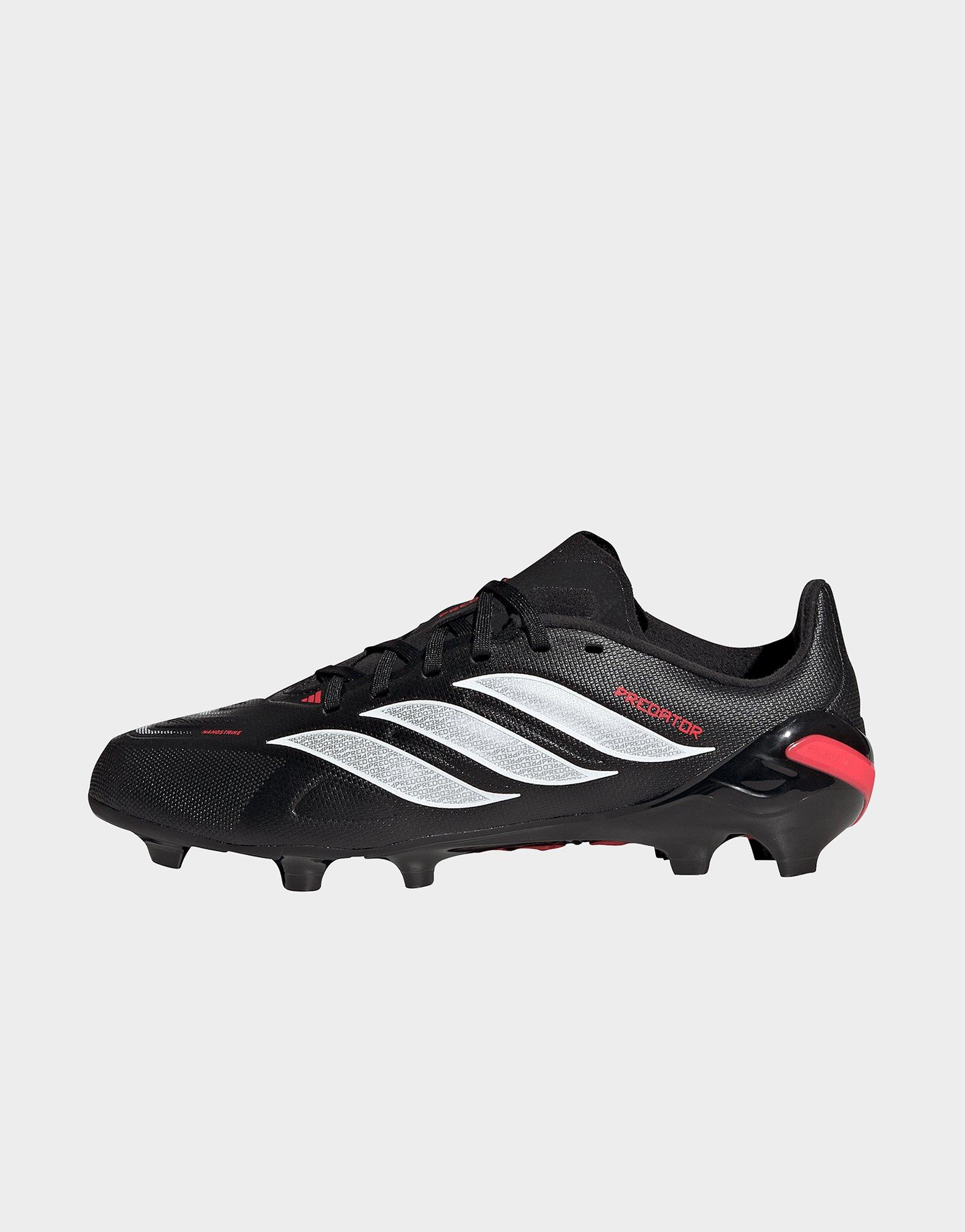 adidas Scarpe Da Calcio Per Terreni Naturali Compatti Predator League Kids