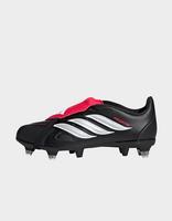 adidas Predator League Fold-over Tongue Soft Ground Football Boots Kids