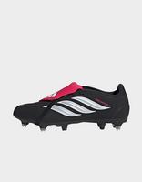 adidas Scarpe Da Calcio Predator League Fold-over Tongue Soft Ground