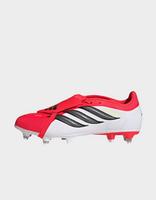 adidas Predator League Fold-over Tongue Soft Ground Football Boots