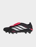 adidas Scarpe Da Calcio Predator League Fold-over Tongue Artificial Ground