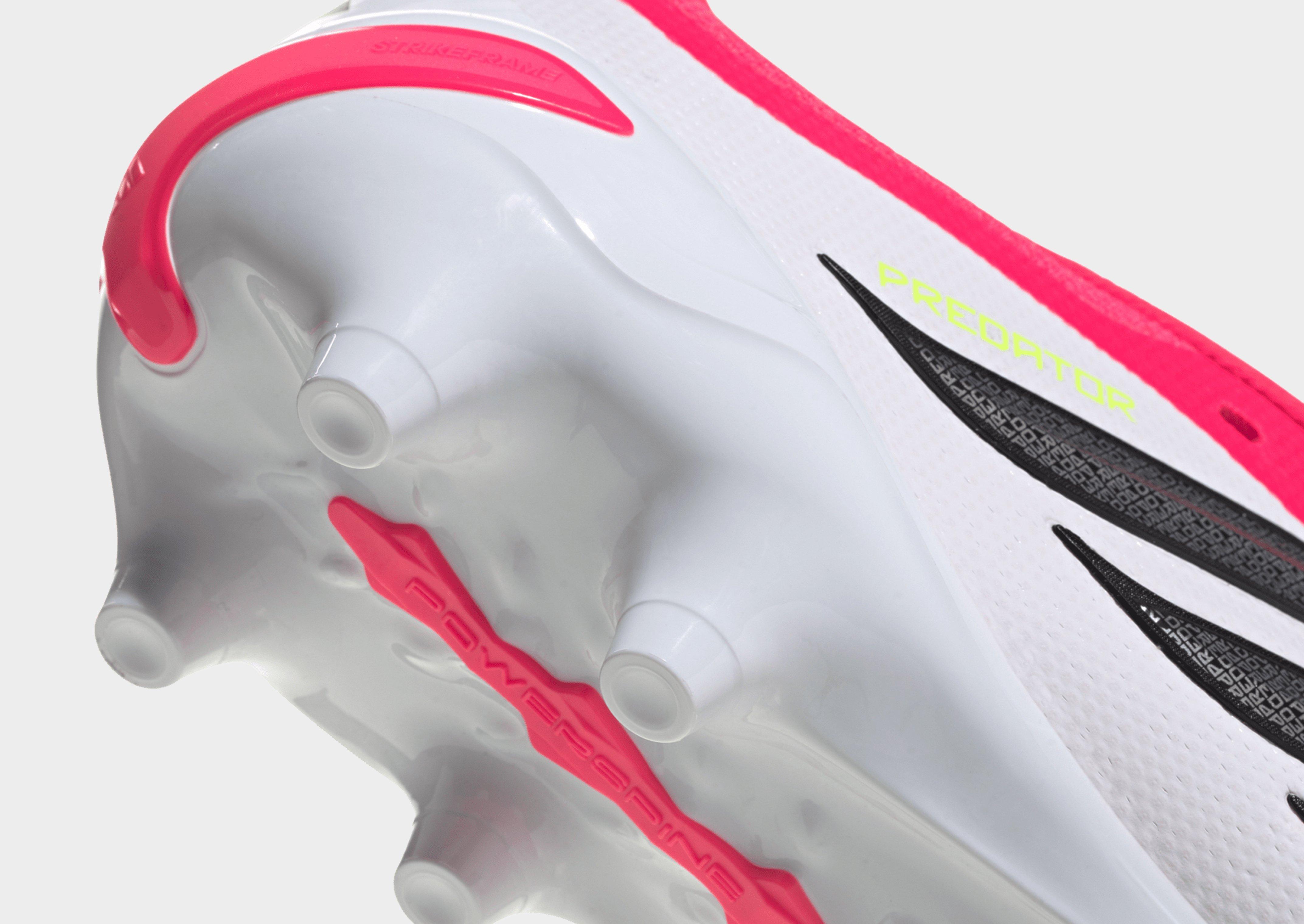 adidas Predator League Fold-Over Tongue Artificial Ground Football Boots