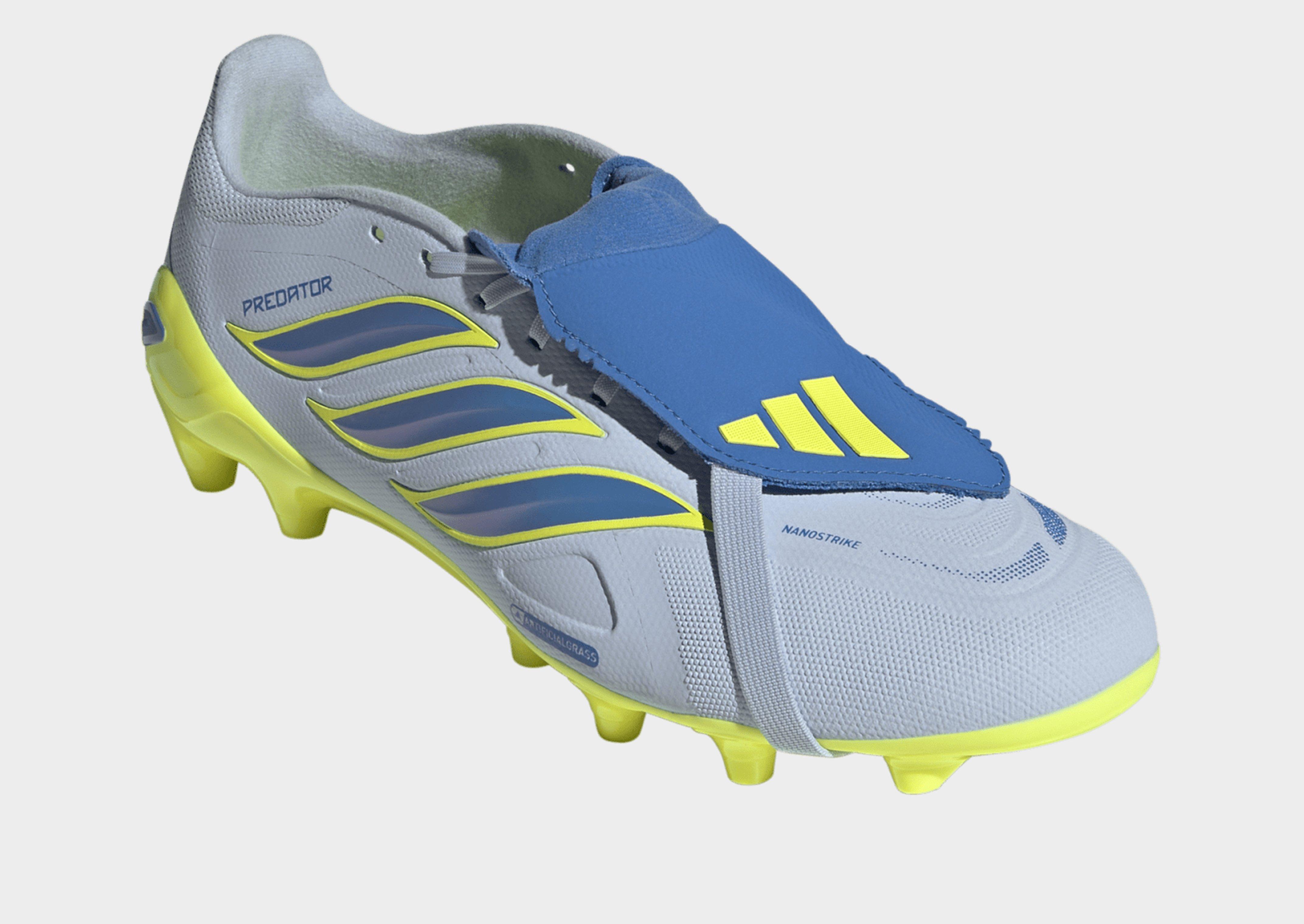 adidas Predator League Fold-Over Tongue Artificial Ground Football Boots