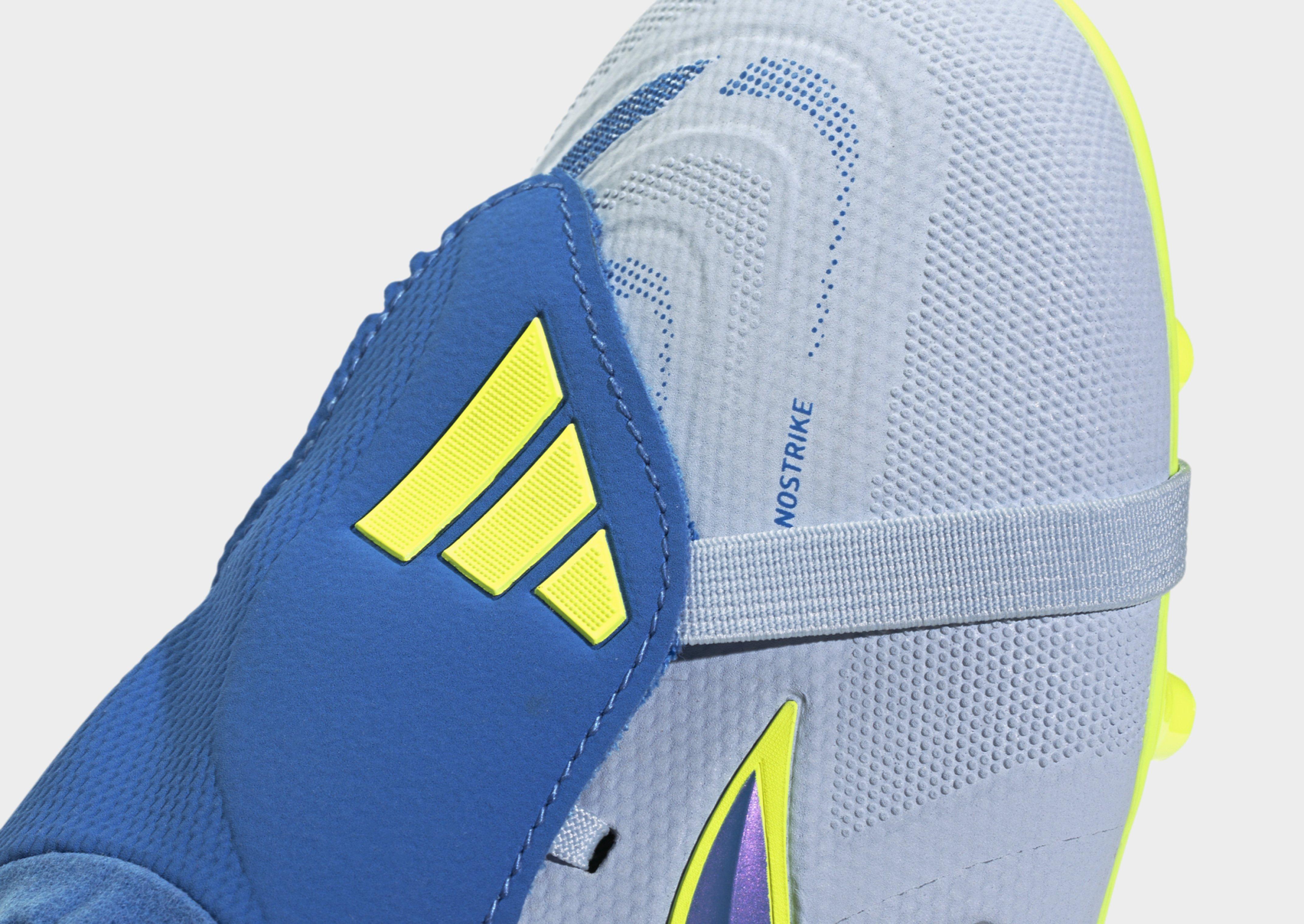 adidas Predator League Fold-Over Tongue Artificial Ground Football Boots