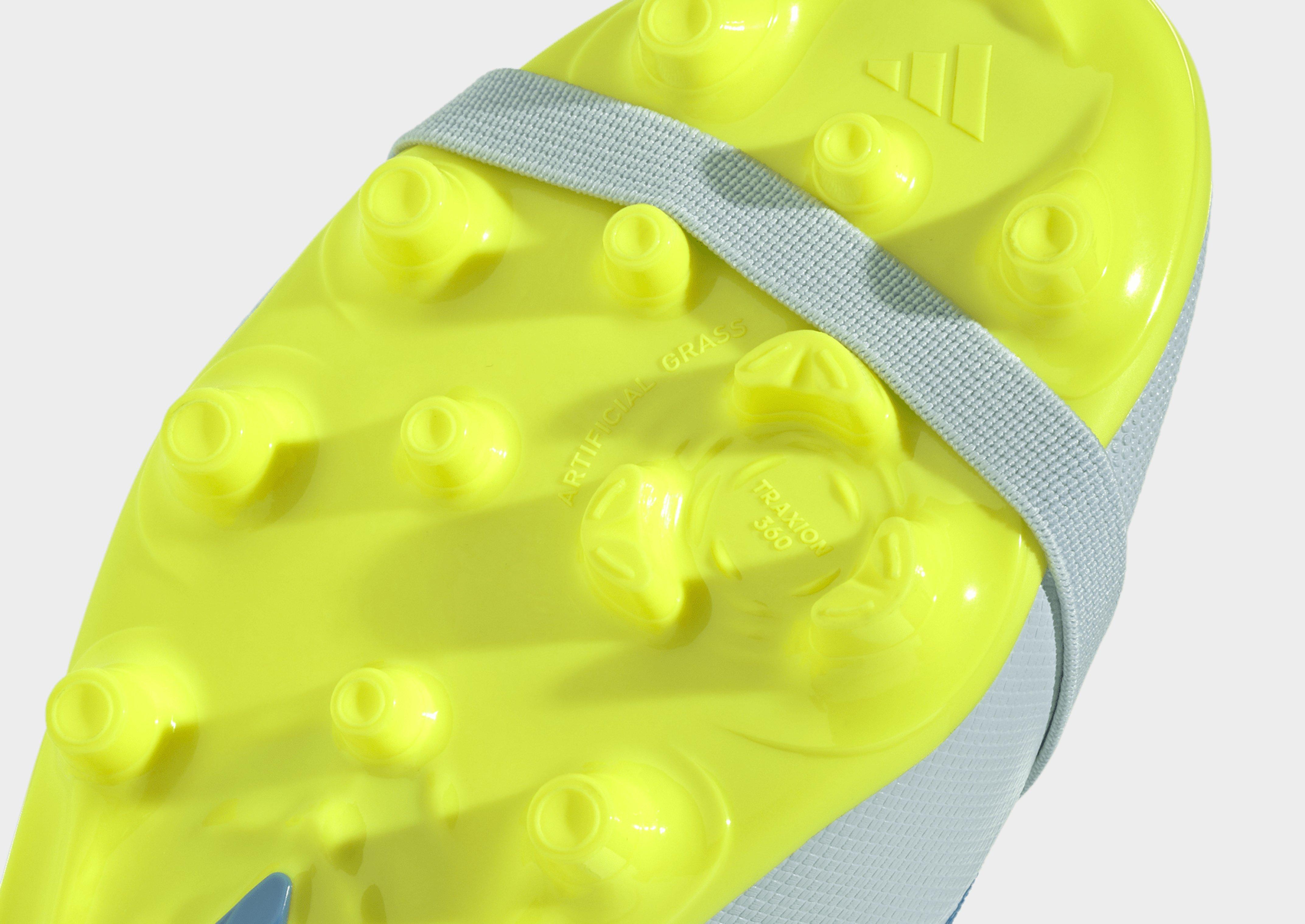 adidas PREDATOR LEAGUE Fold-Over Tongue Artificial Ground Football Boots Kids