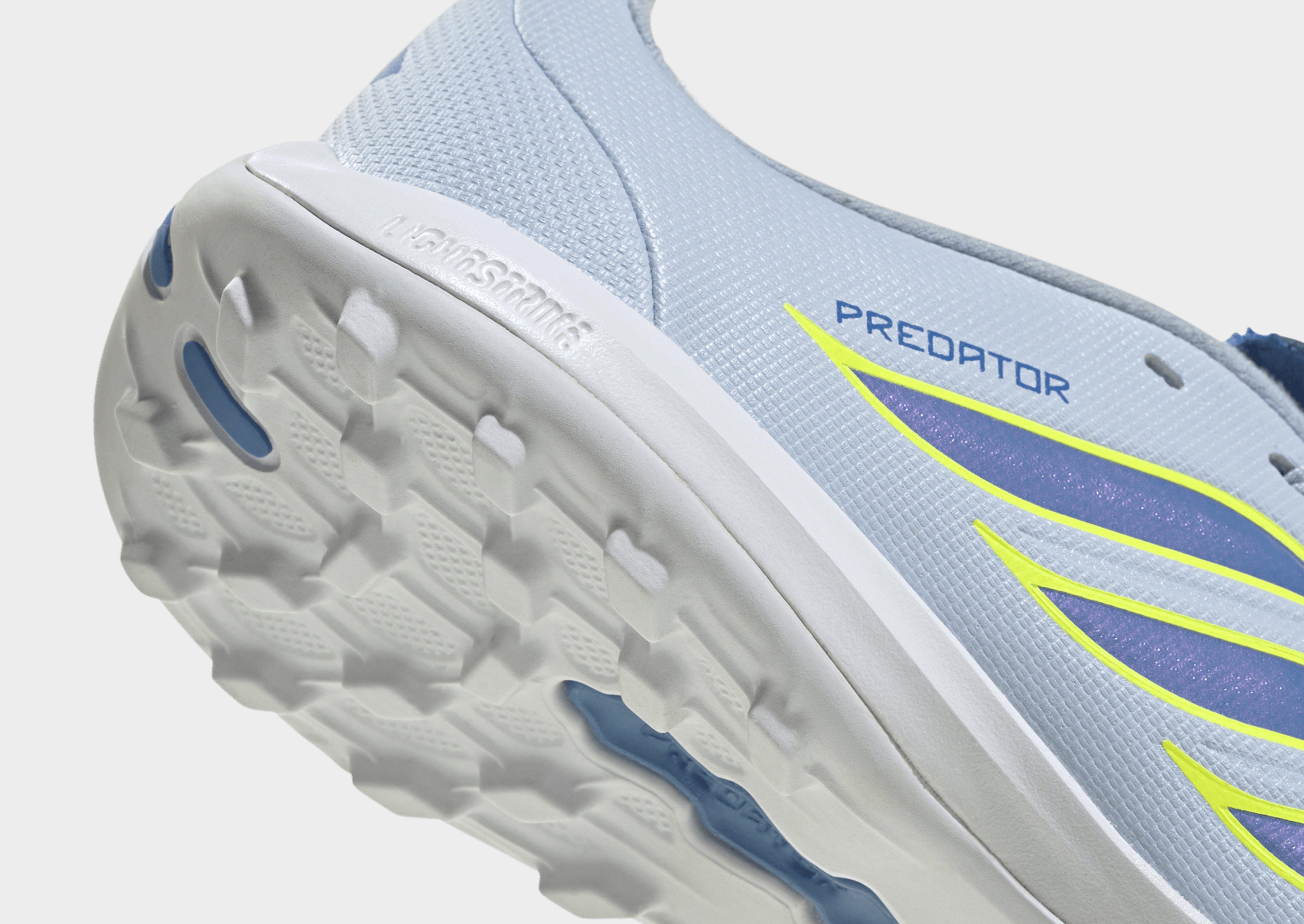 adidas PREDATOR LEAGUE Fold-Over Tongue Turf Football Shoes Kids