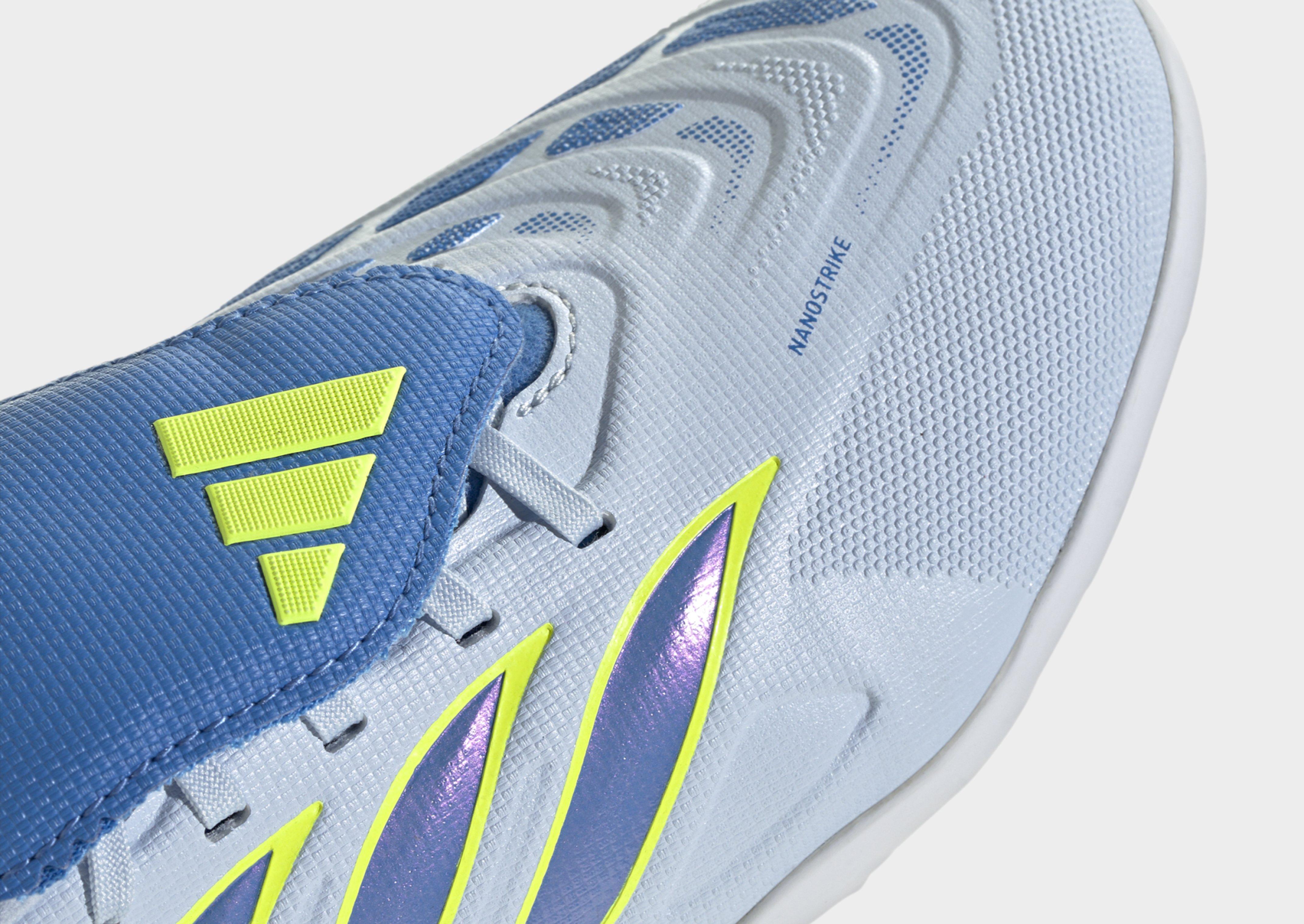 adidas PREDATOR LEAGUE Fold-Over Tongue Turf Football Shoes Kids