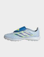 adidas Predator League Fold-over Tongue Turf Football Shoes Kids