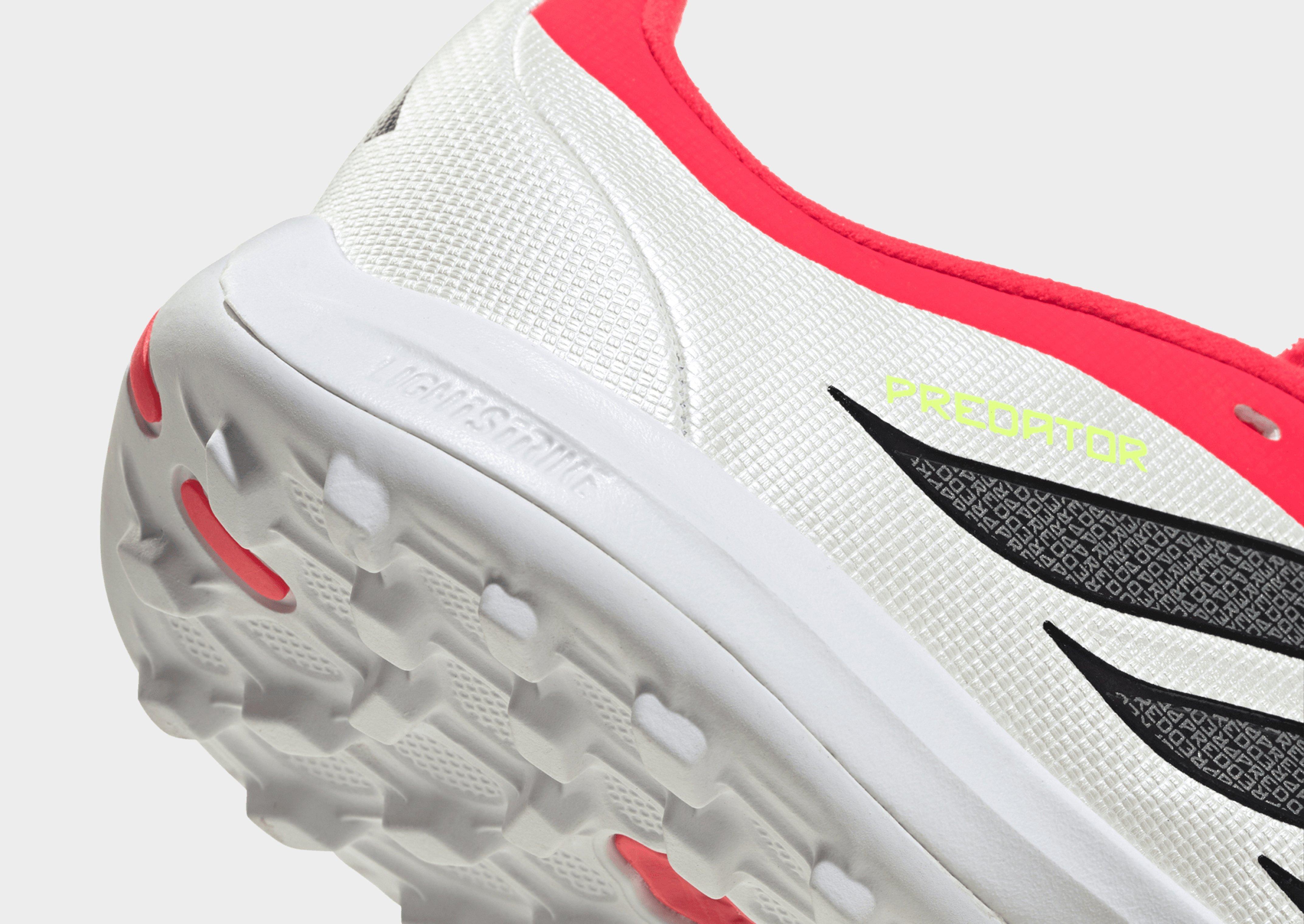 adidas PREDATOR LEAGUE Fold-Over Tongue Turf Football Shoes Kids