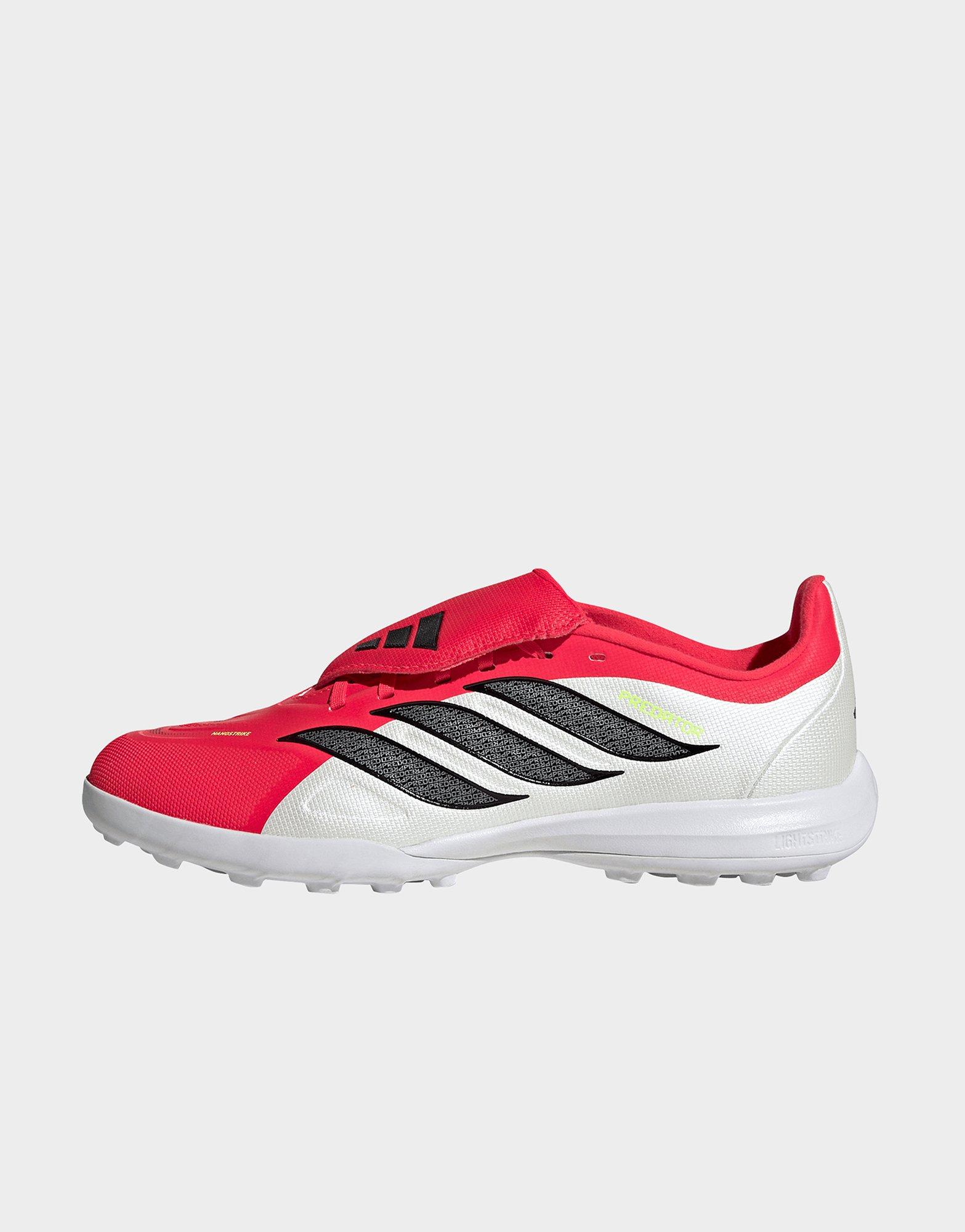 adidas Scarpe Da Calcio Per Erba Sintetica Predator League Fold-over Tongue Kids