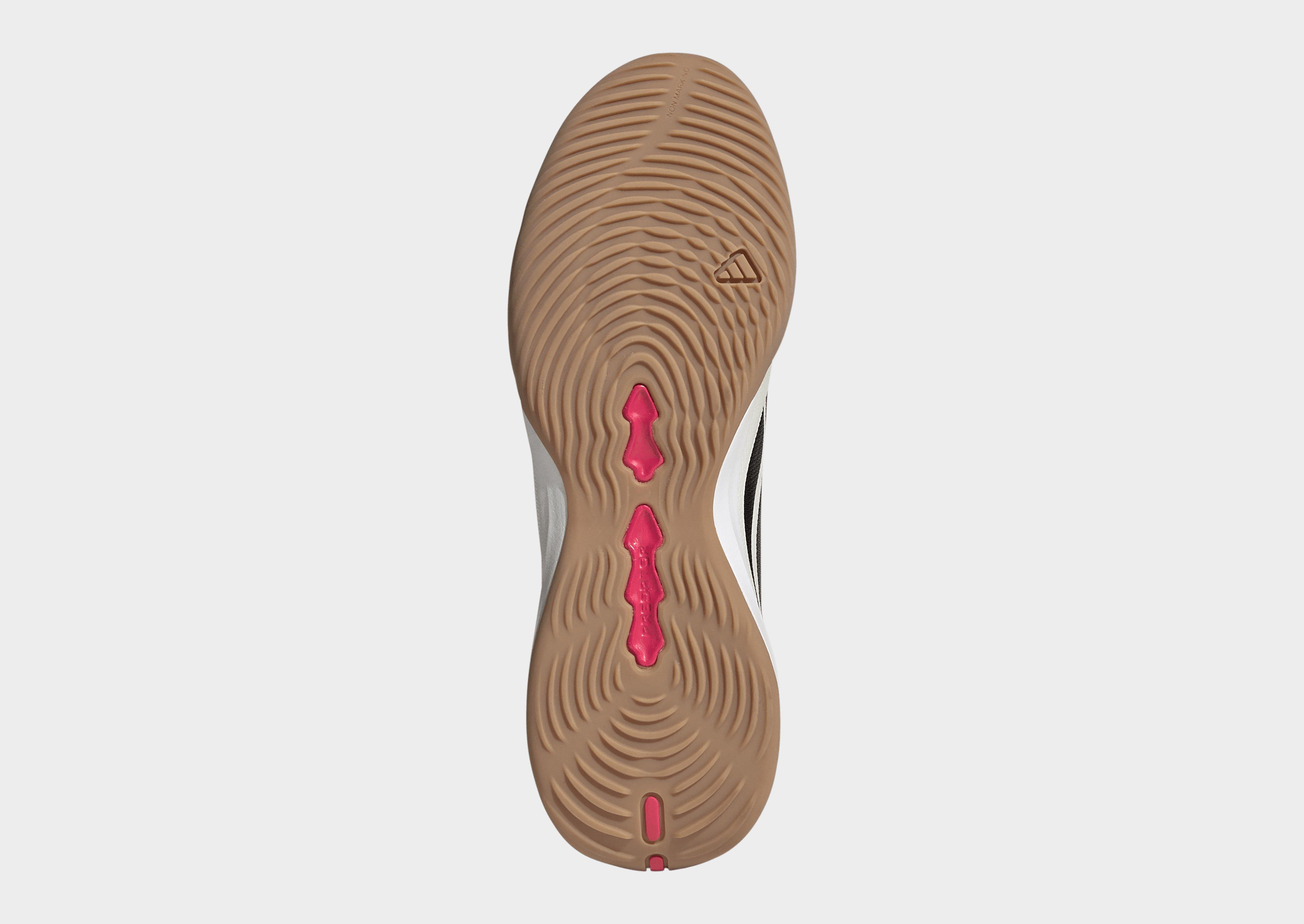 adidas Chaussure de football à languette rabattable Predator League Indoor Enfants