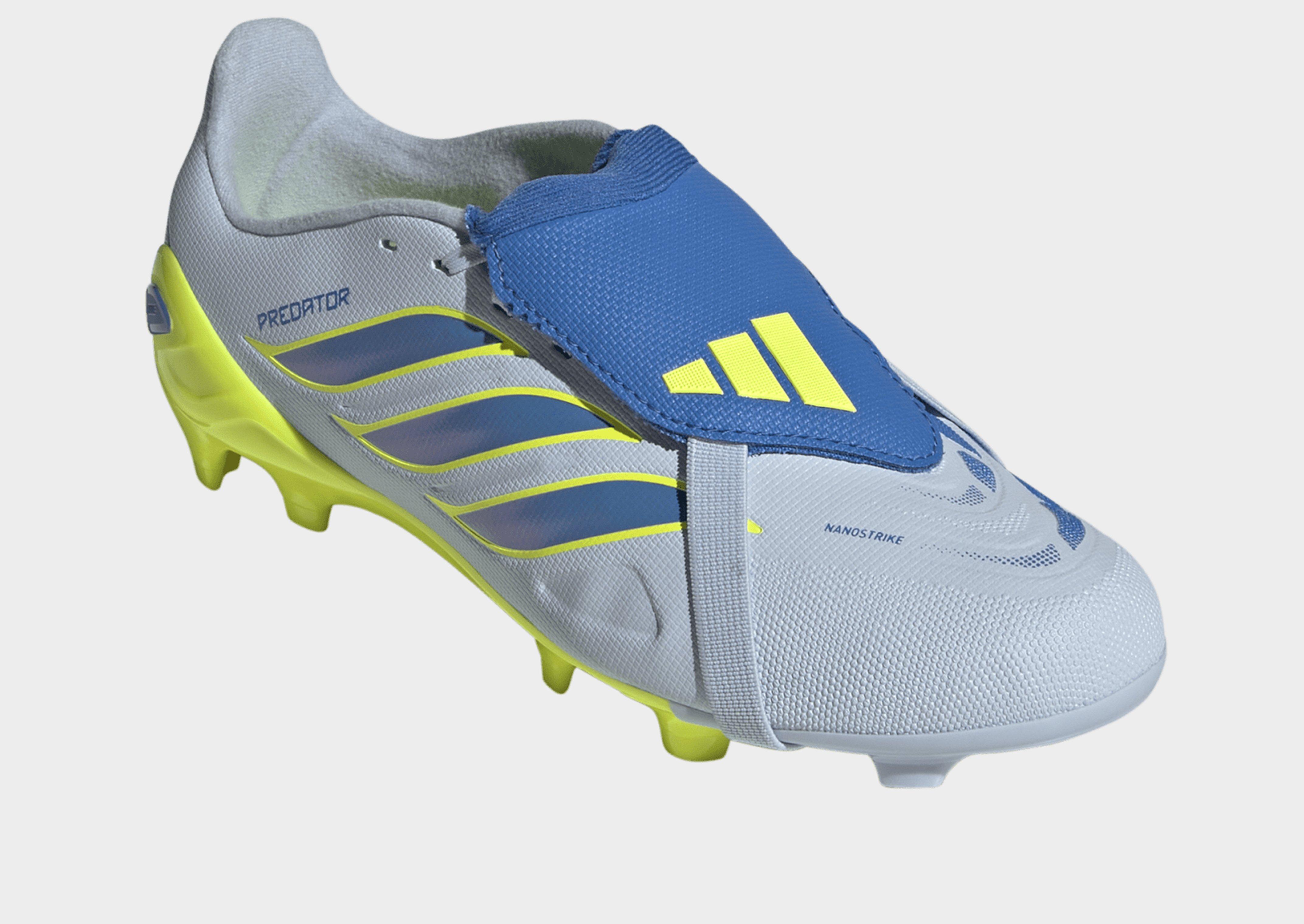 adidas Predator Club FG Children
