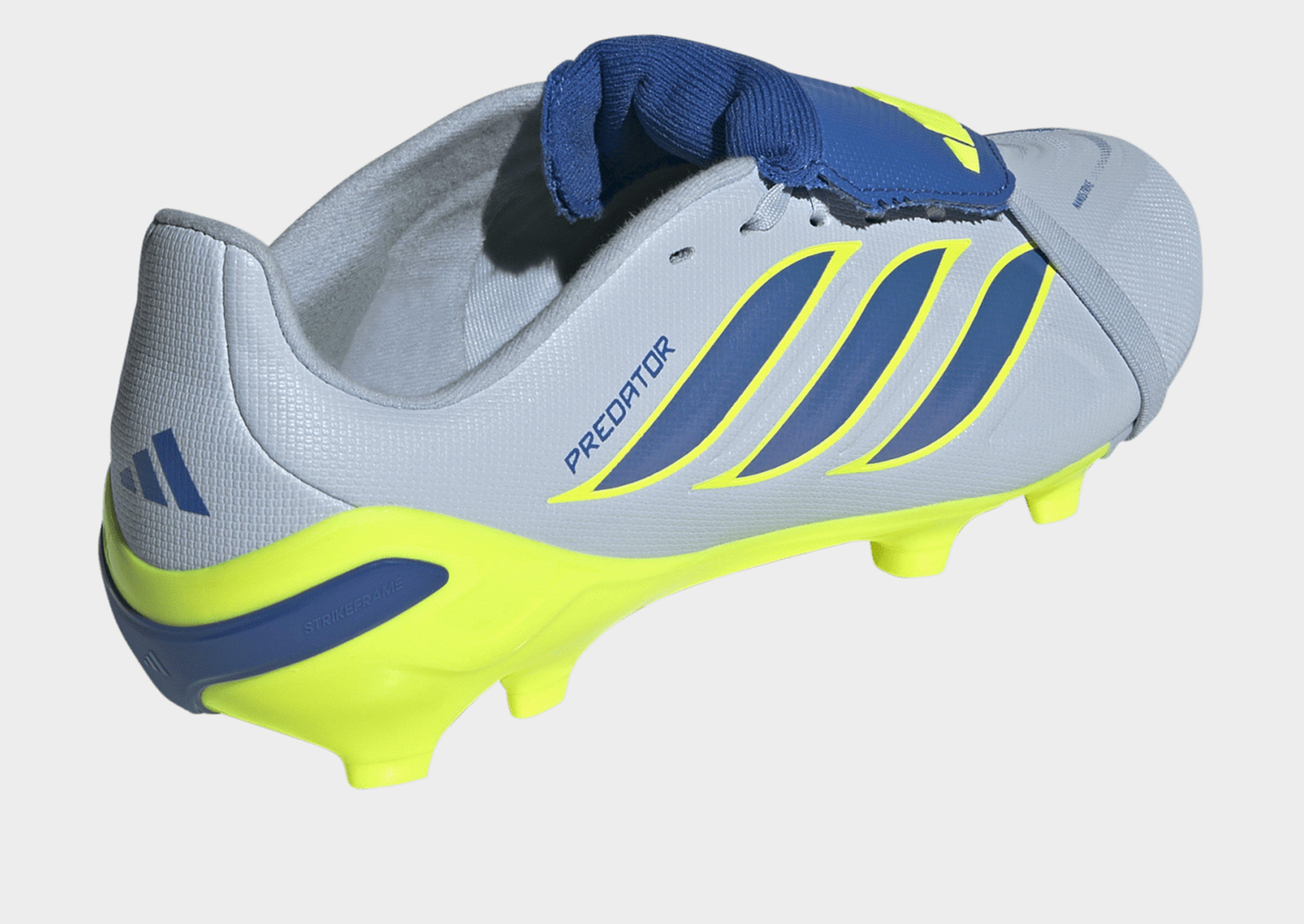 adidas Predator Club FG Children