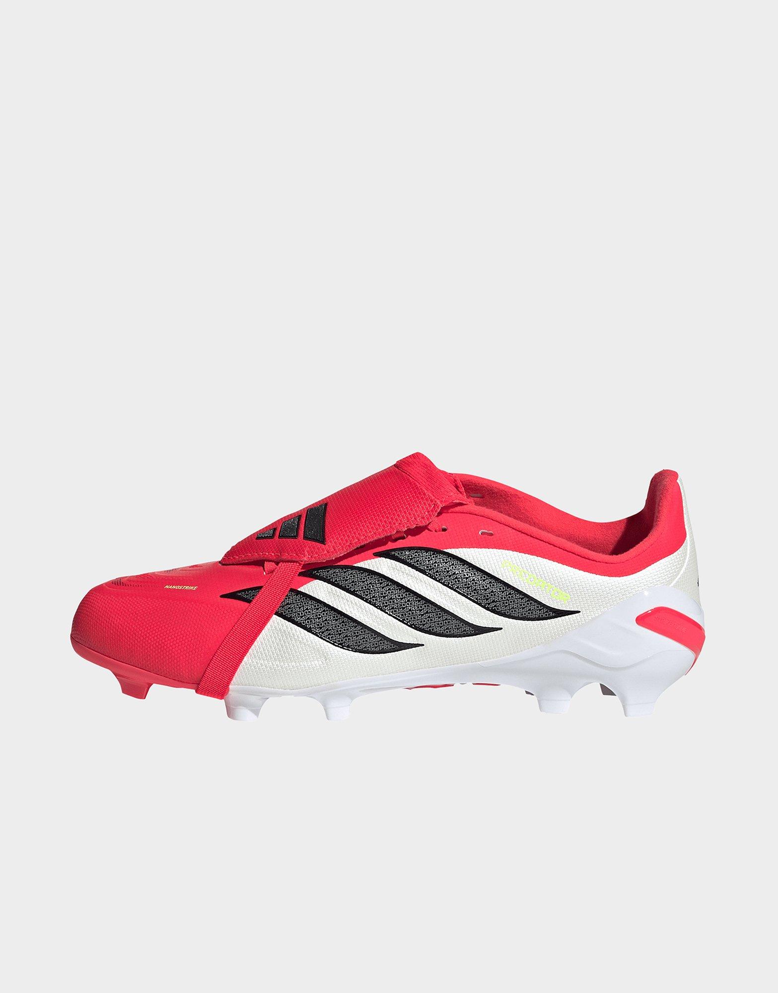 adidas Predator Club FG Bambino