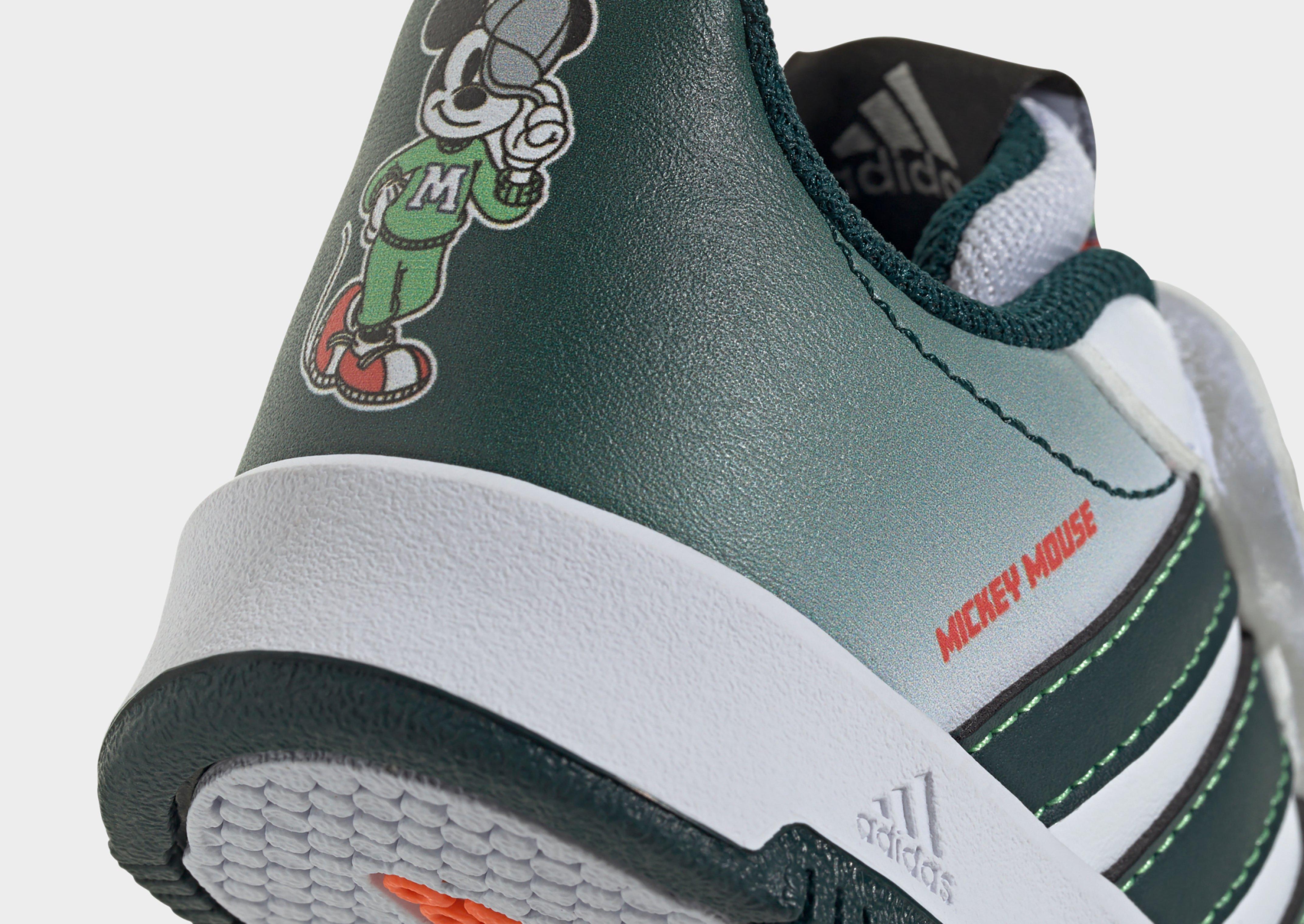 adidas adidas Disney Mickey Mouse Tensaur Schoenen Kids