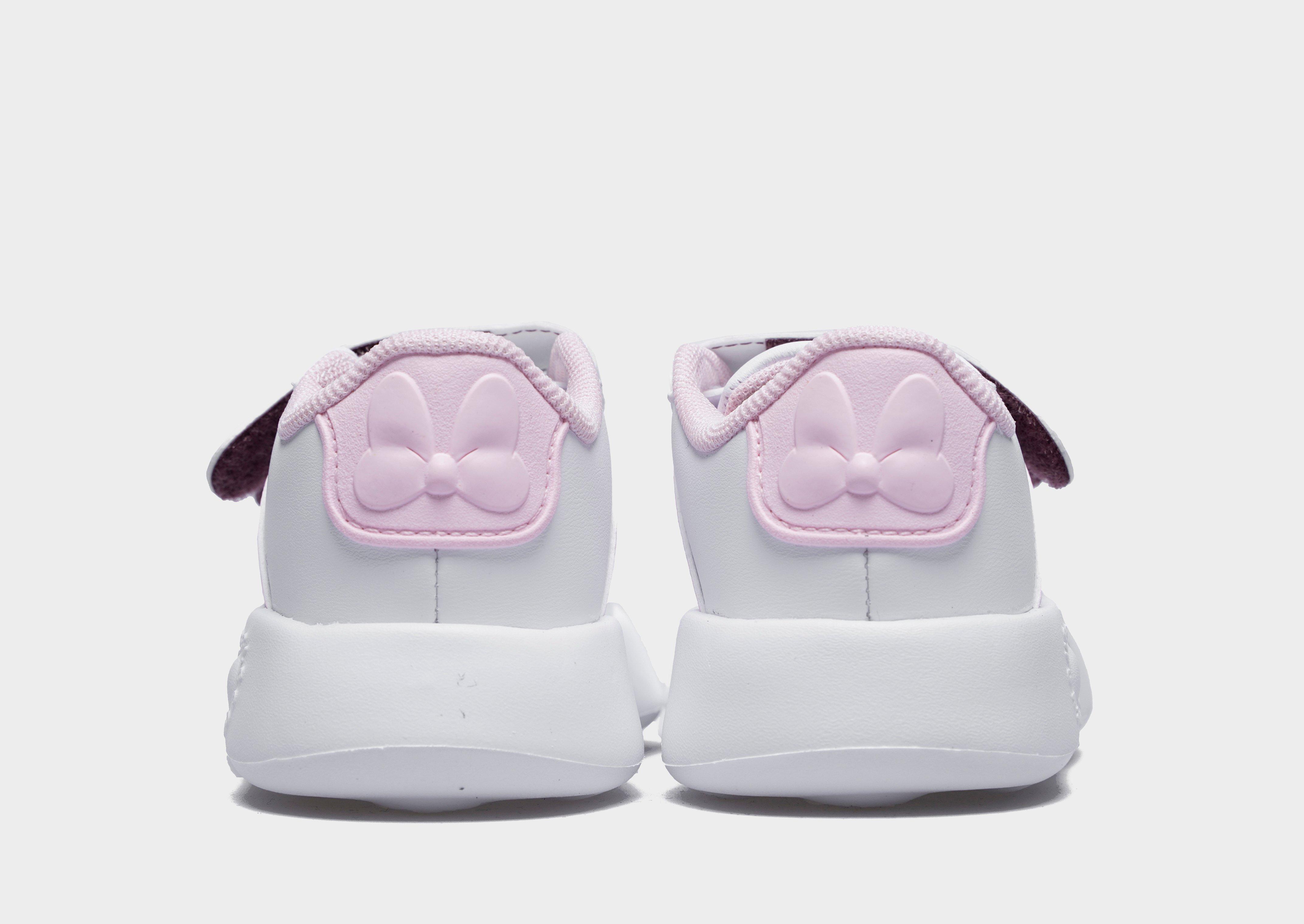 adidas adidas Disney Minnie Mouse Grand Court Schoenen Kids