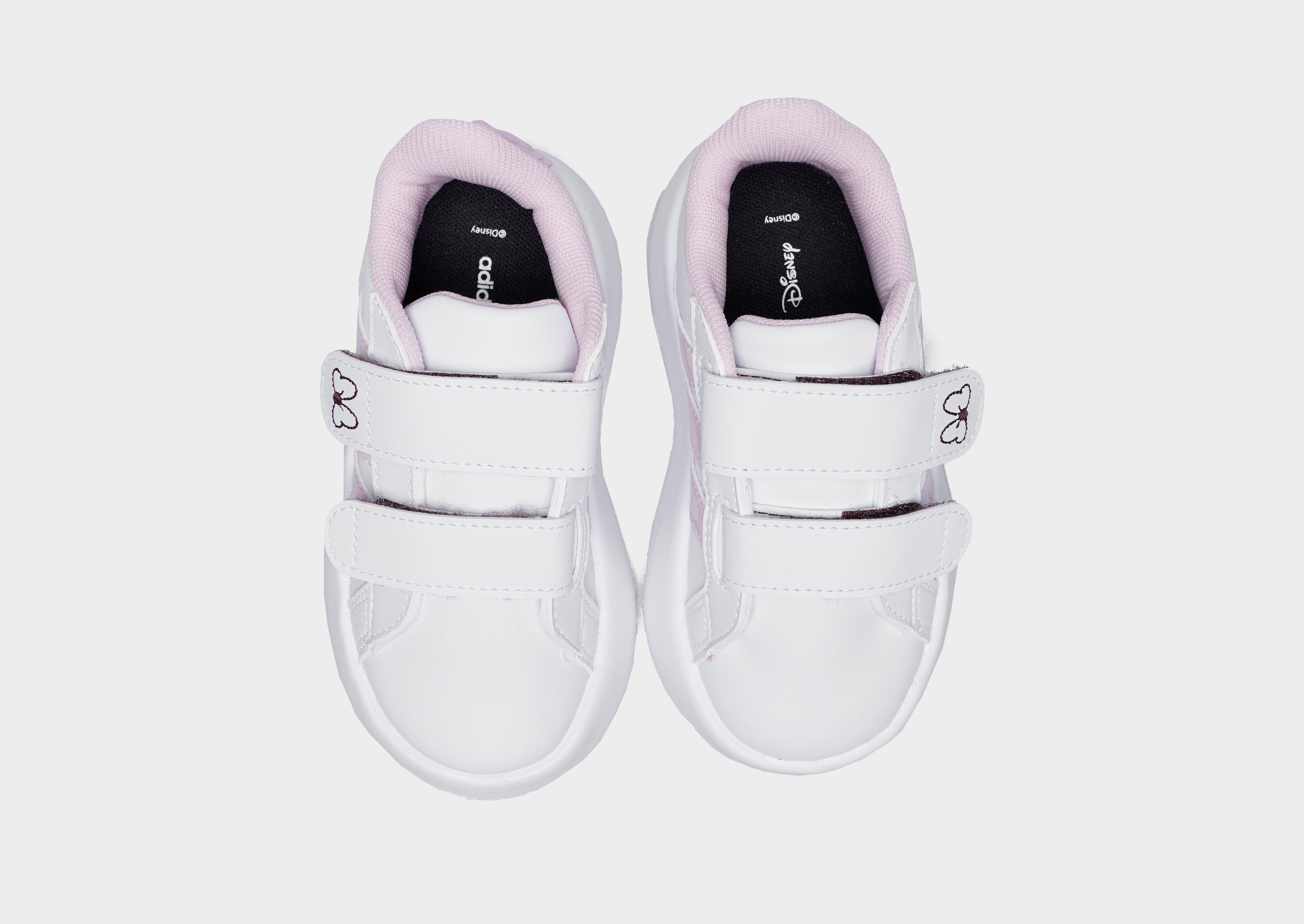 adidas adidas Disney Minnie Mouse Grand Court Schoenen Kids