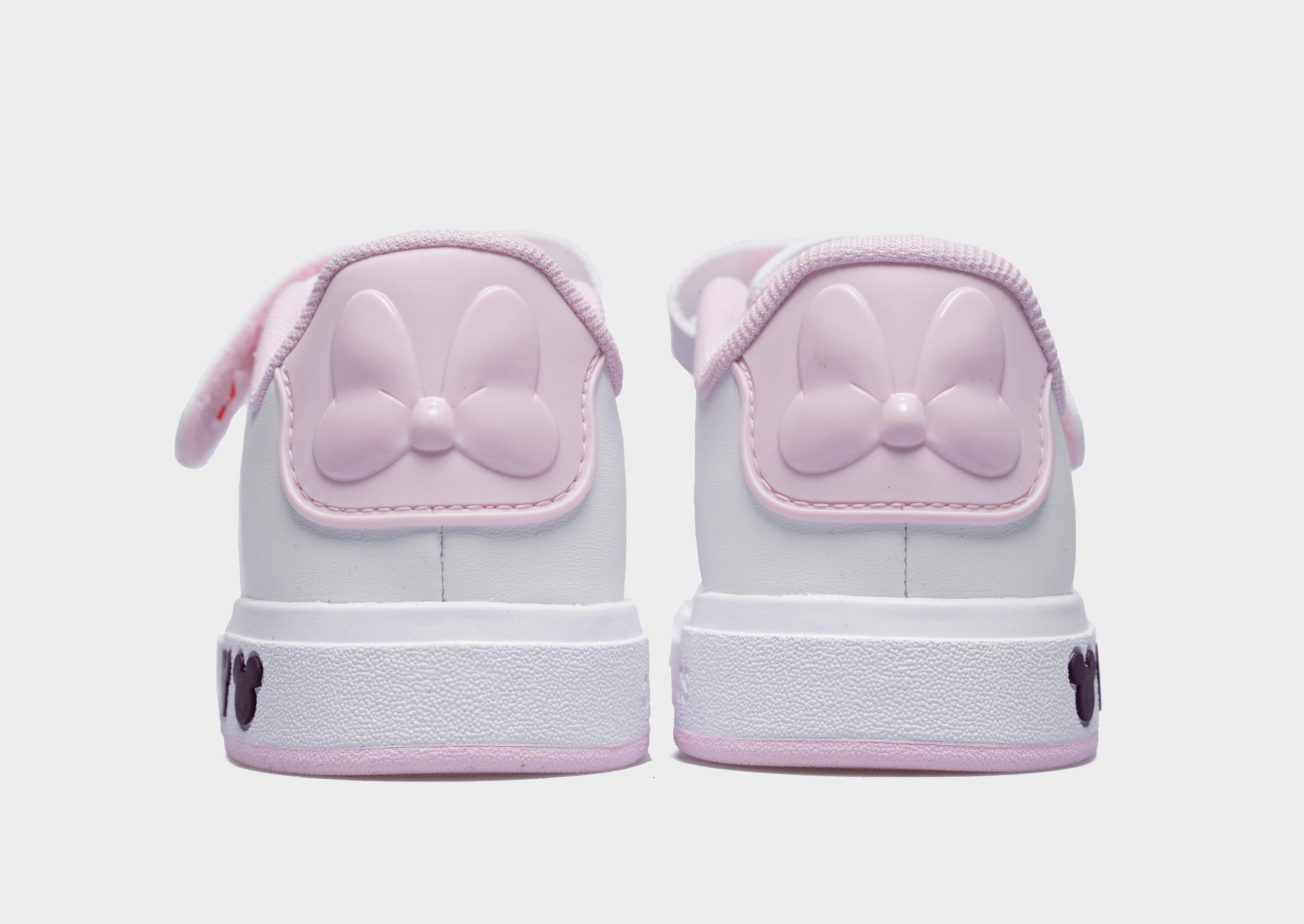 adidas adidas Disney Minnie Mouse Grand Court Schuh