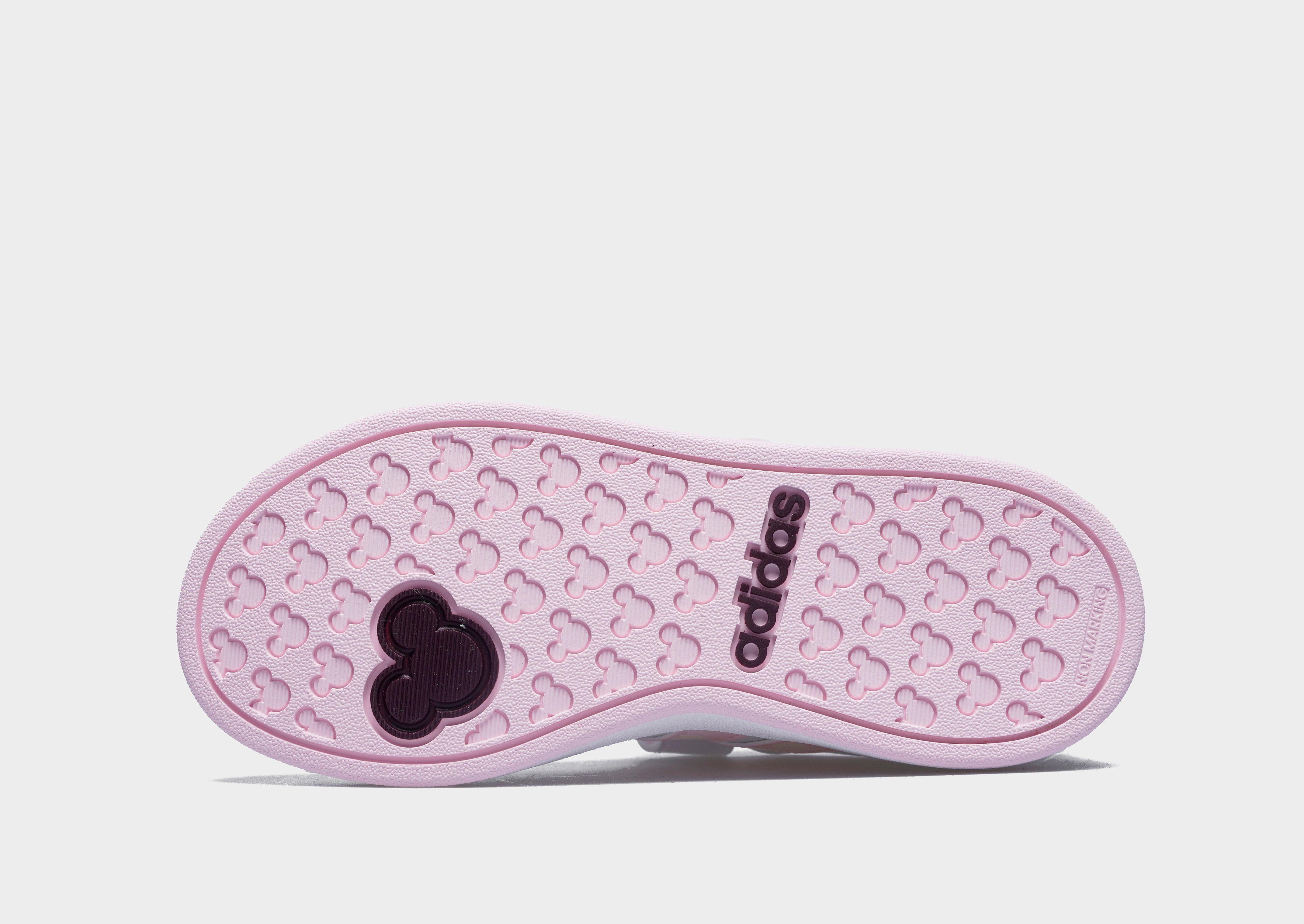 adidas adidas Disney Minnie Mouse Grand Court Schuh