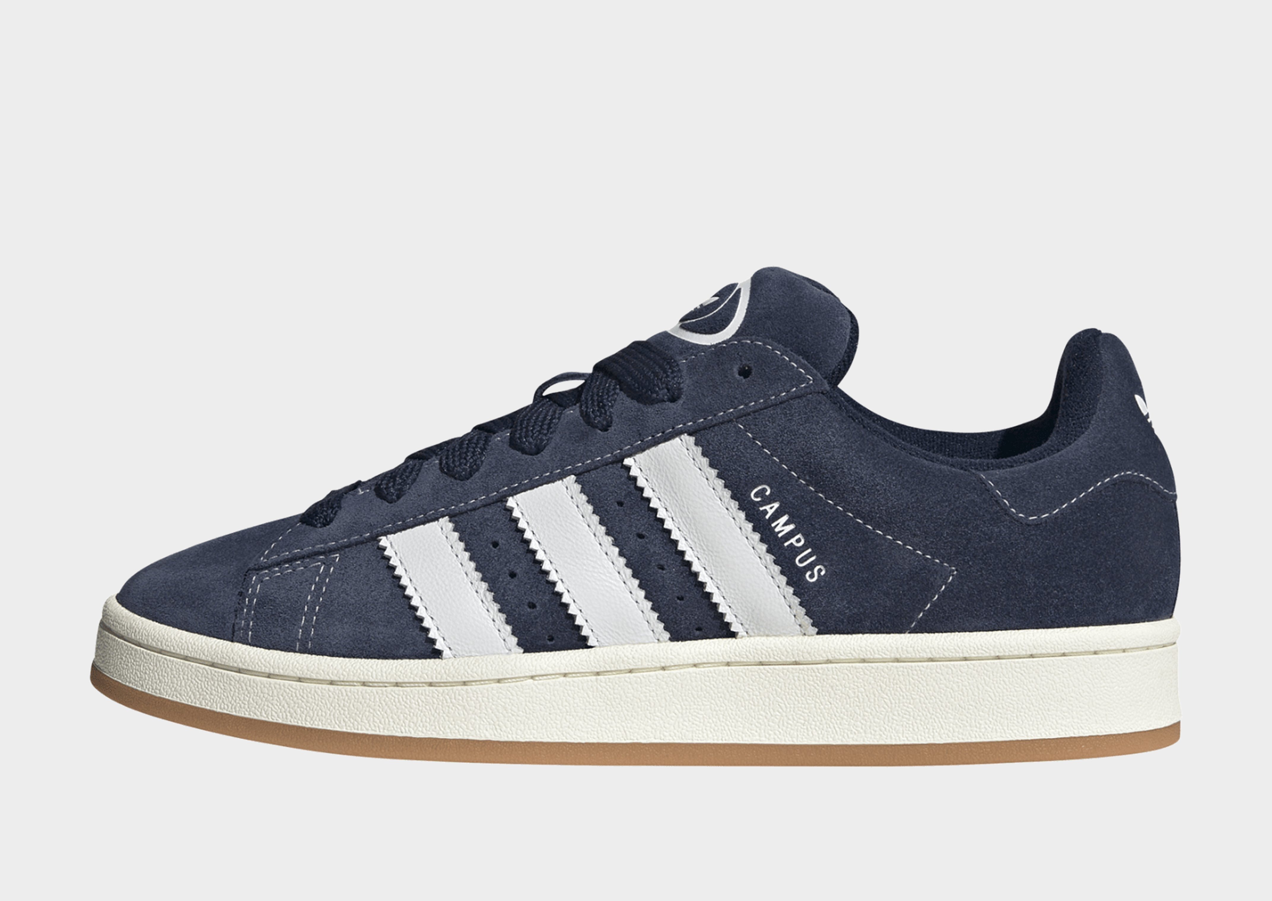 Blue adidas Originals Campus 00s Women s JD Sports UK