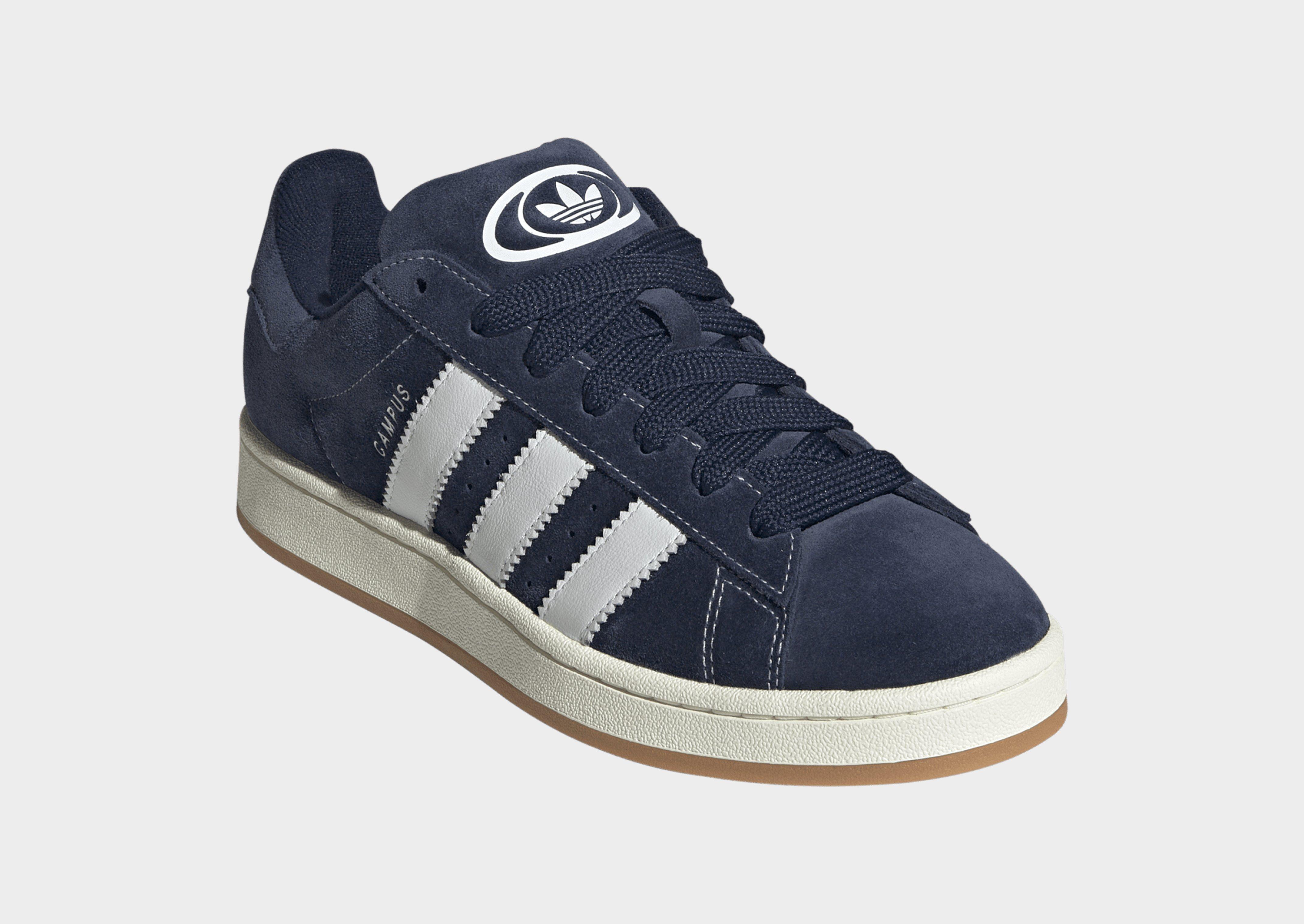 adidas Originals Campus 00s Damen Weissgrau JD Sports Deutschland