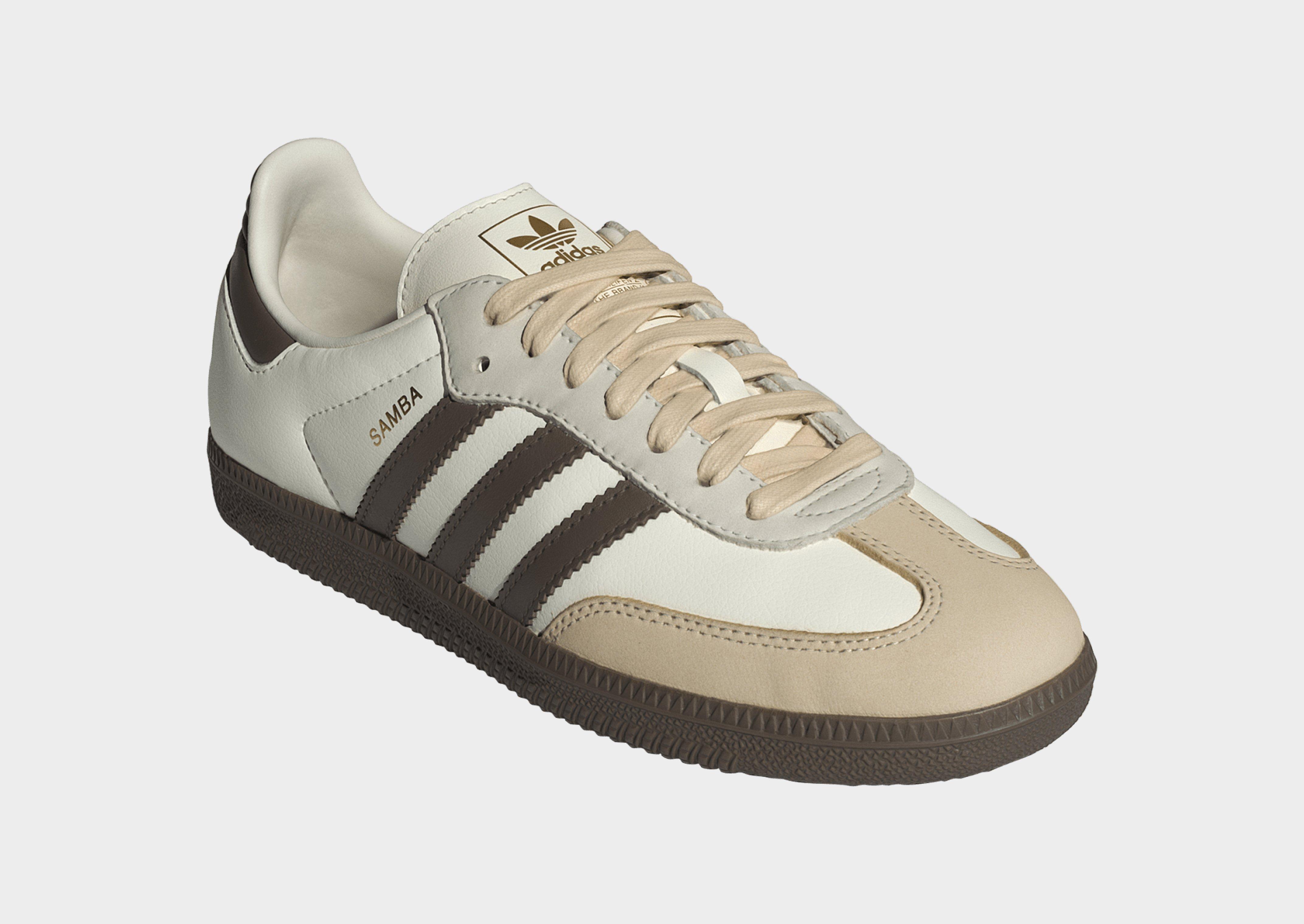 adidas Originals Samba OG Women's