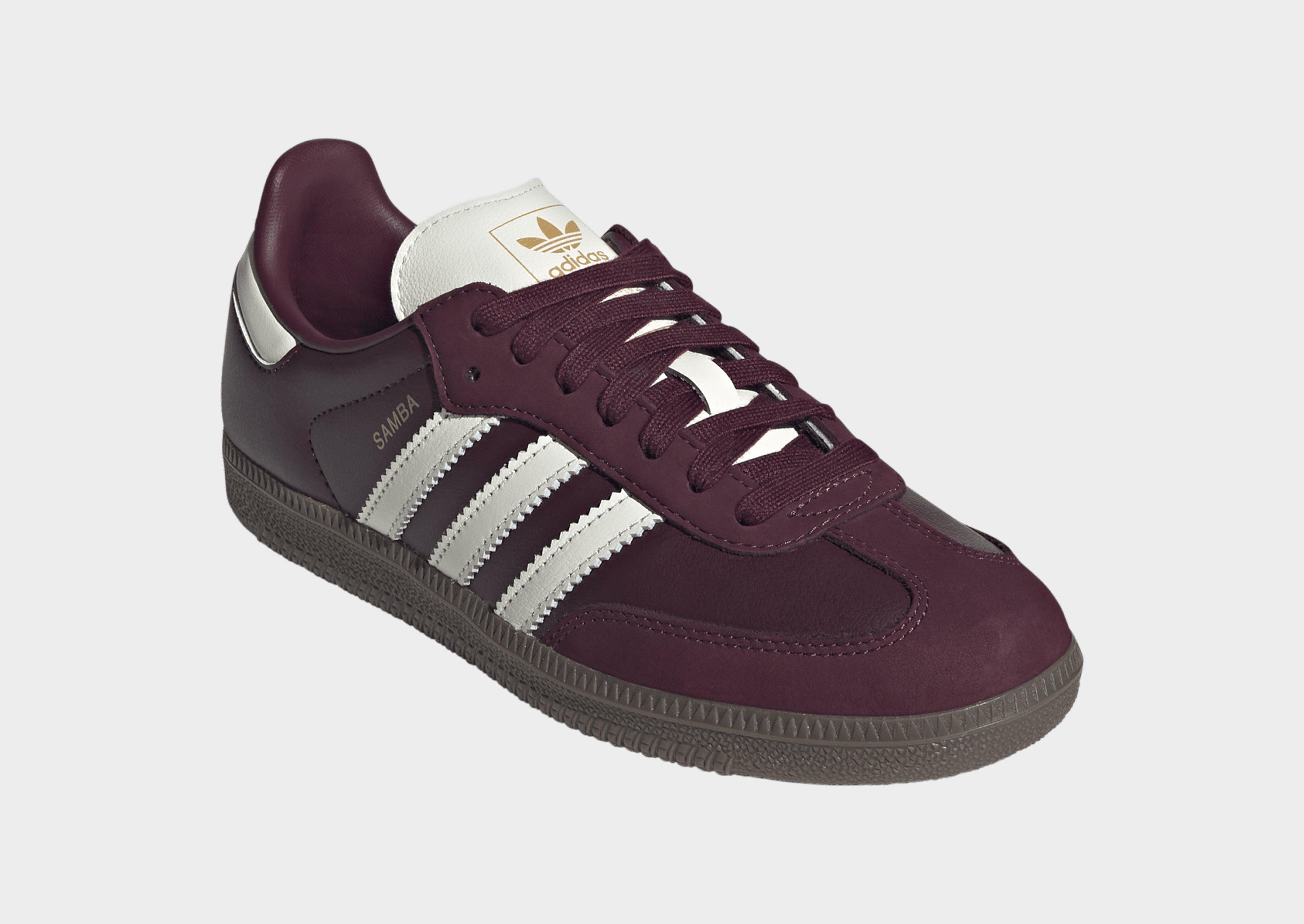 adidas Originals Chaussure Samba OG
