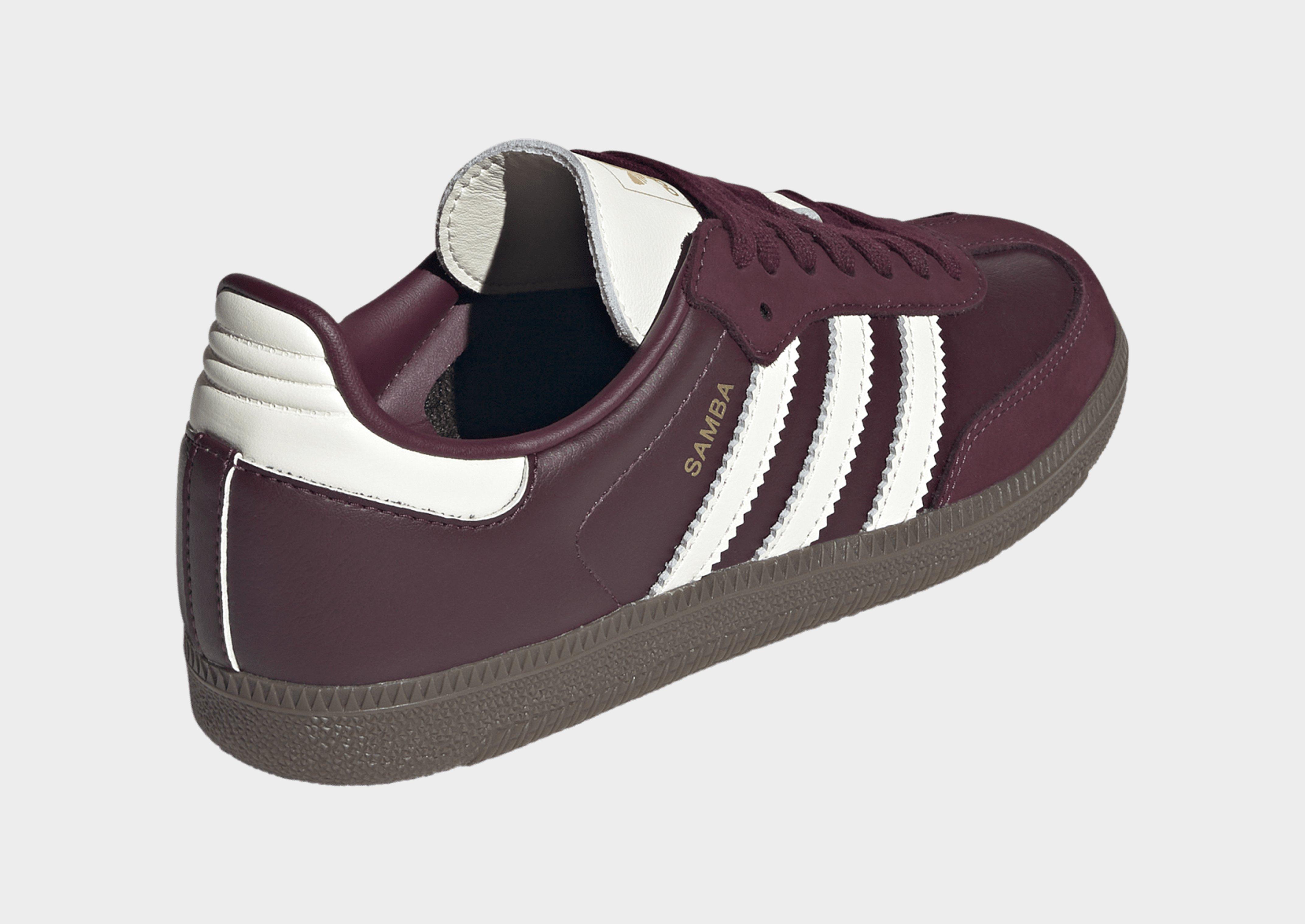adidas Originals Chaussure Samba OG