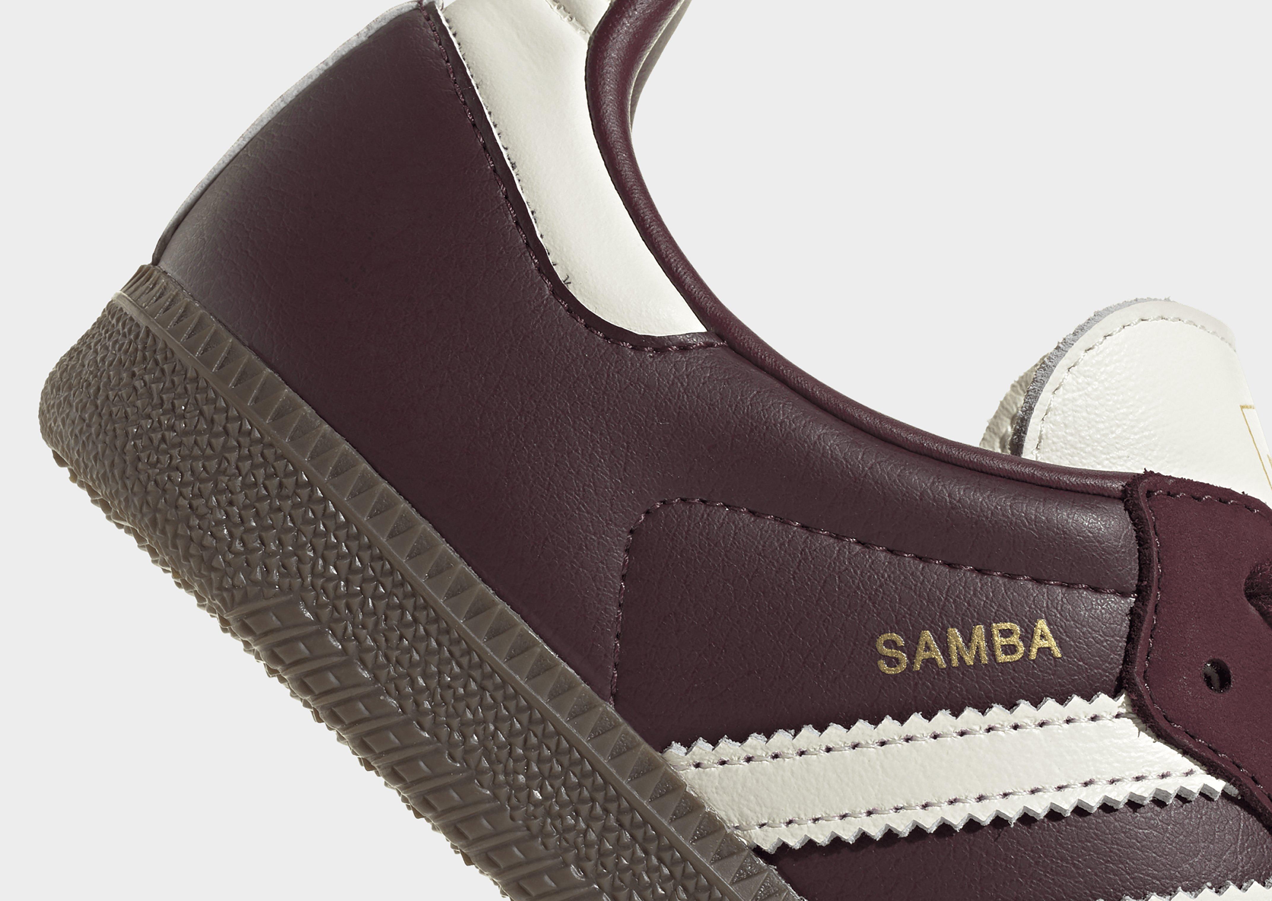 adidas Originals Chaussure Samba OG