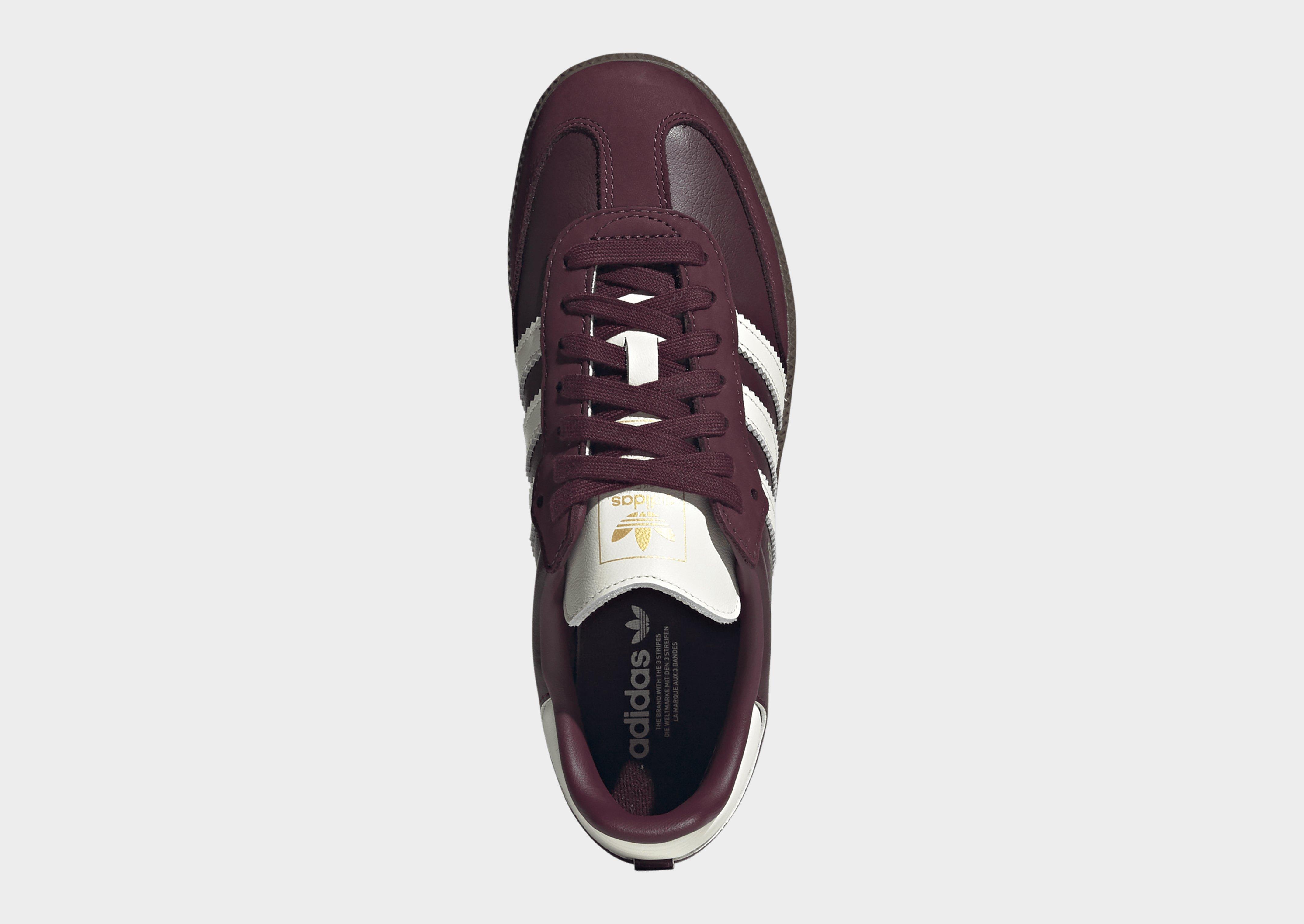 adidas Originals Chaussure Samba OG