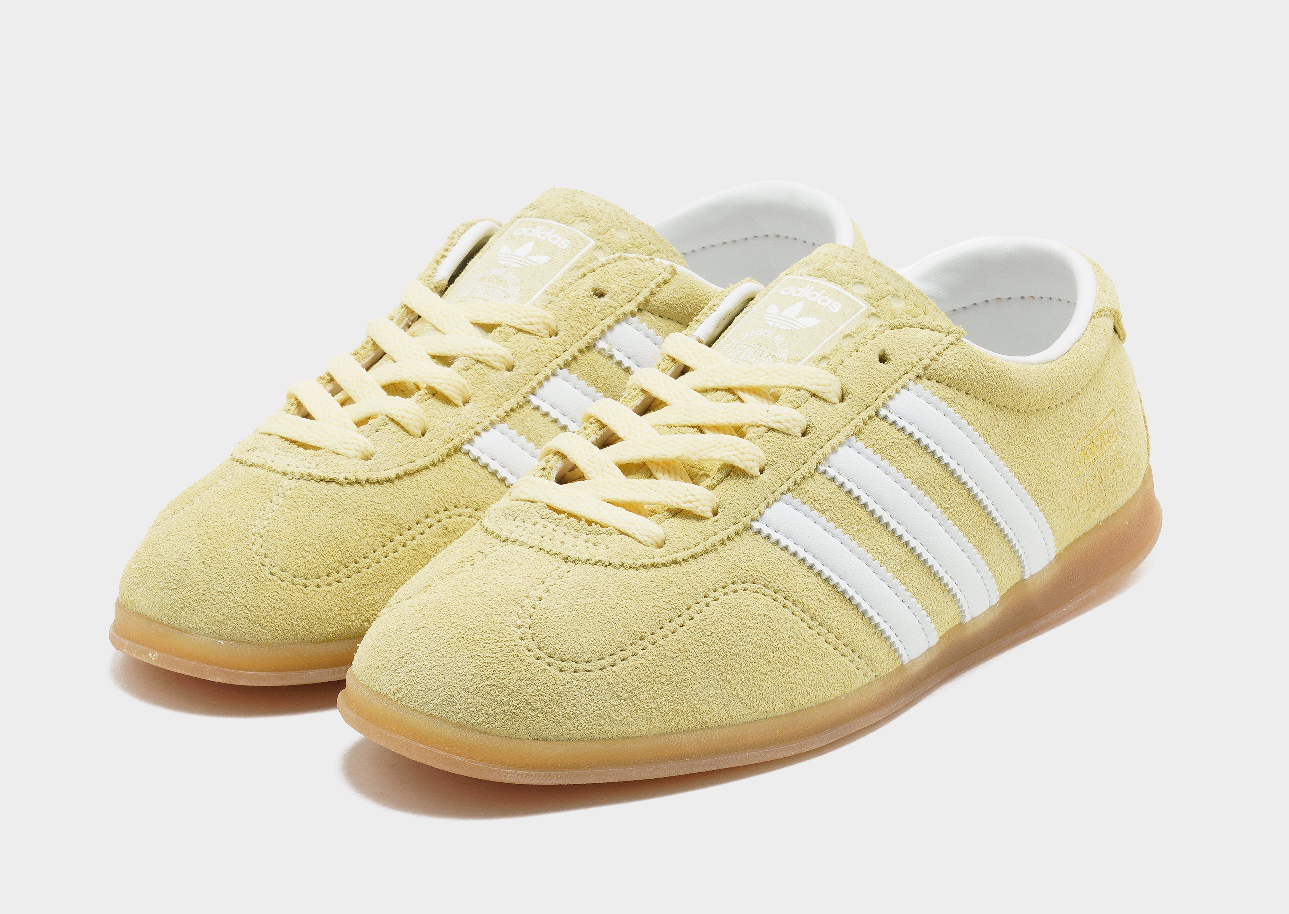 adidas Originals Chaussure Gazelle Lo Pro