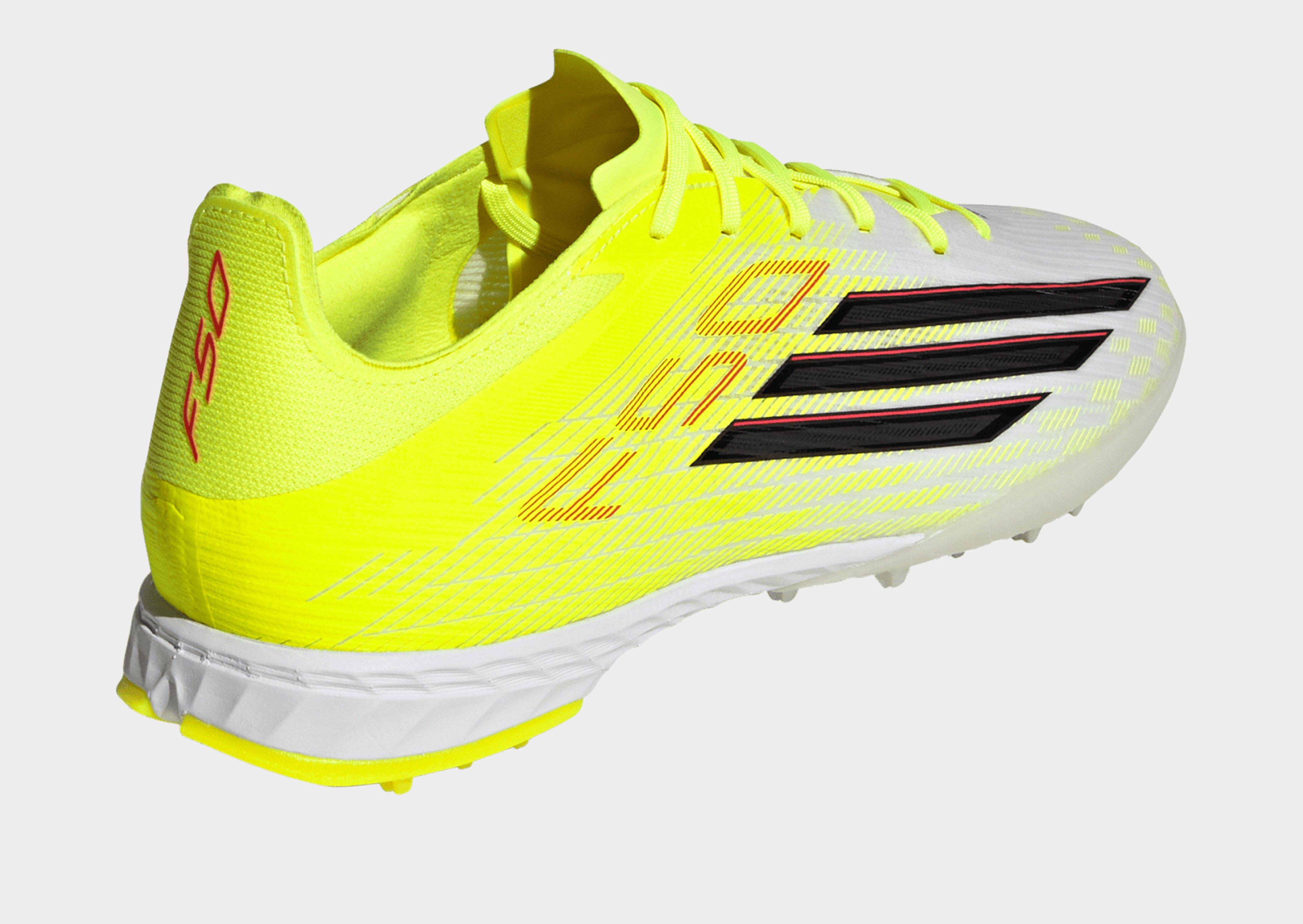 adidas Zapatilla de fútbol F50 PRO moqueta