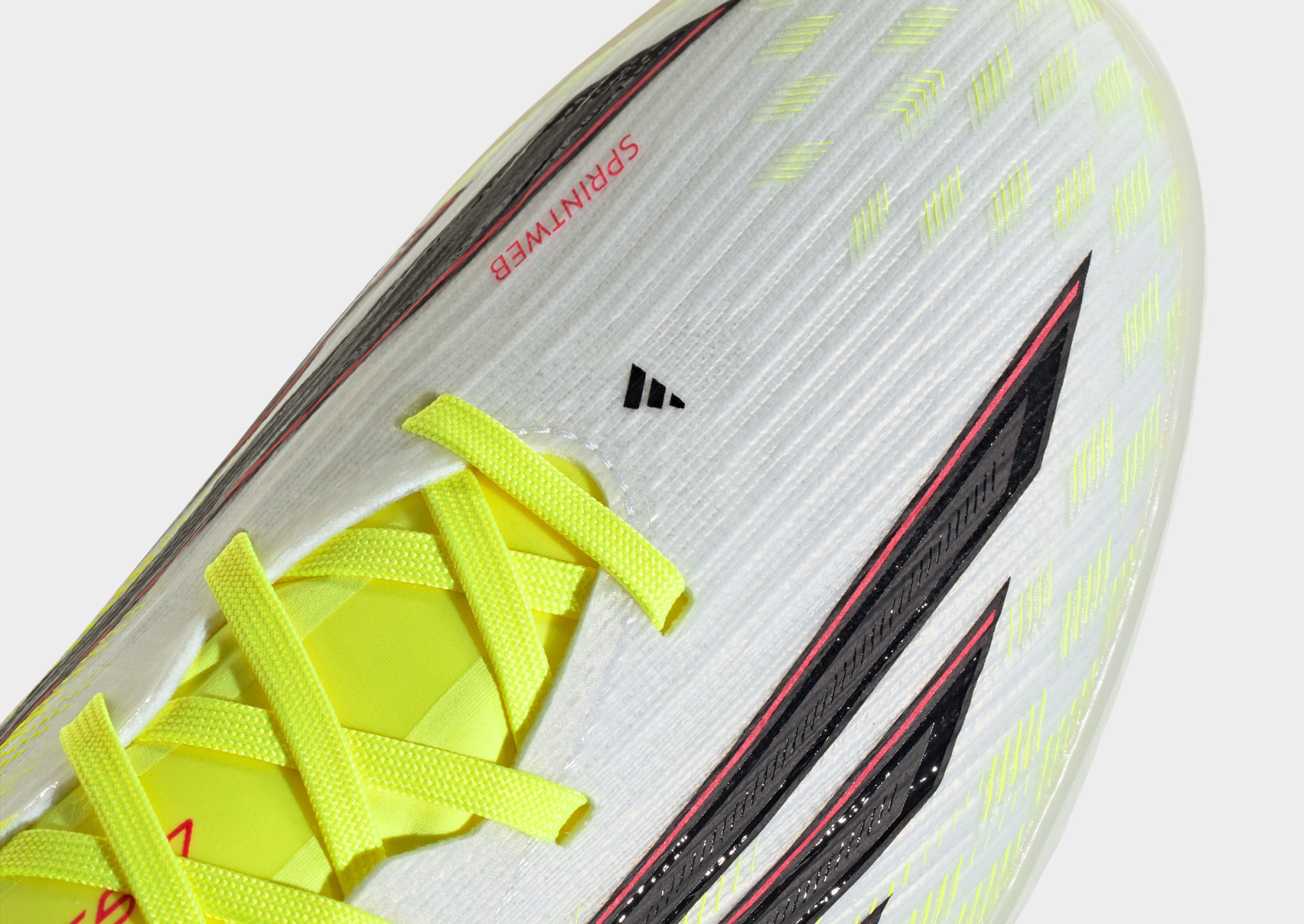 adidas Zapatilla de fútbol F50 PRO moqueta