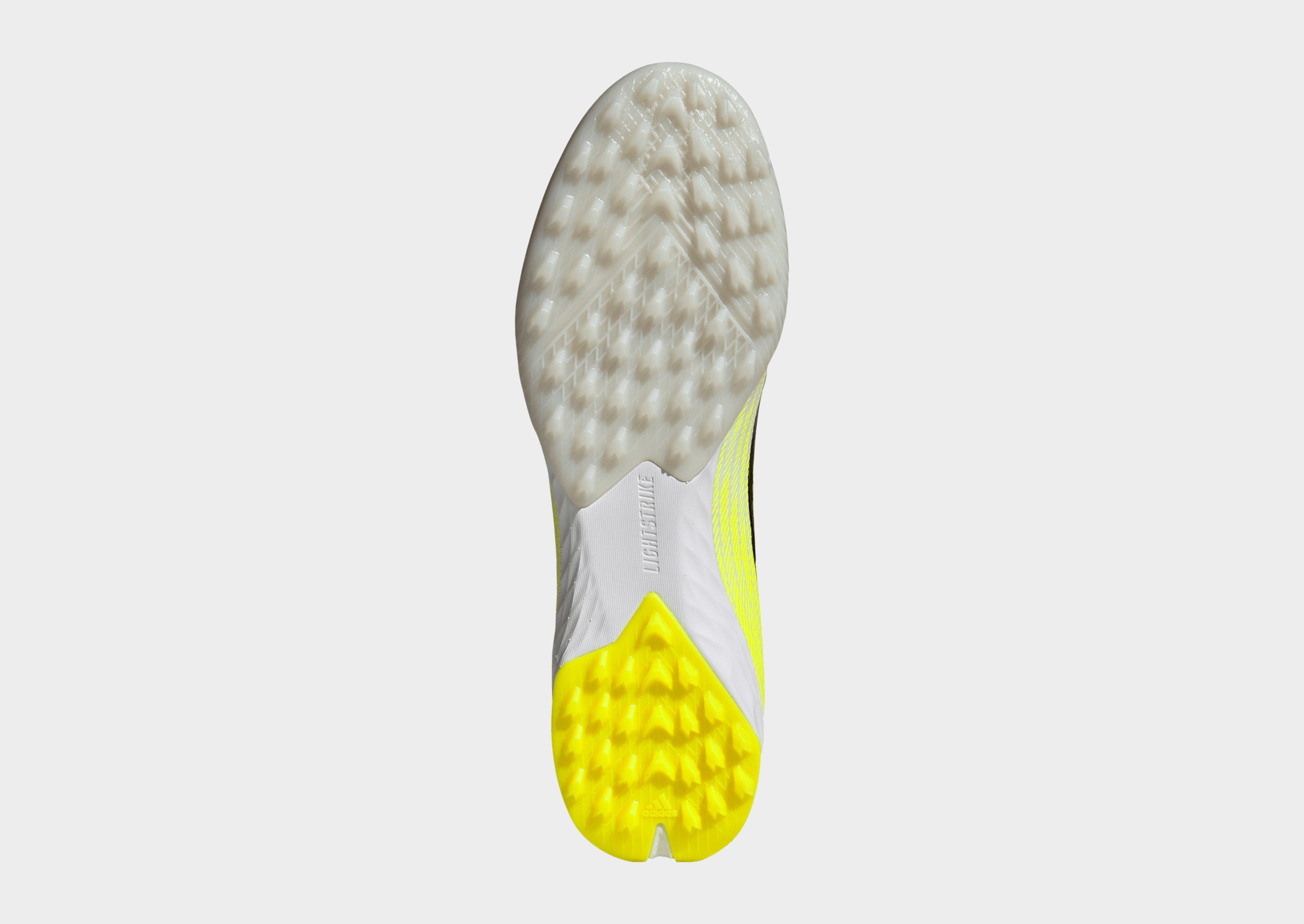 adidas Zapatilla de fútbol F50 PRO moqueta