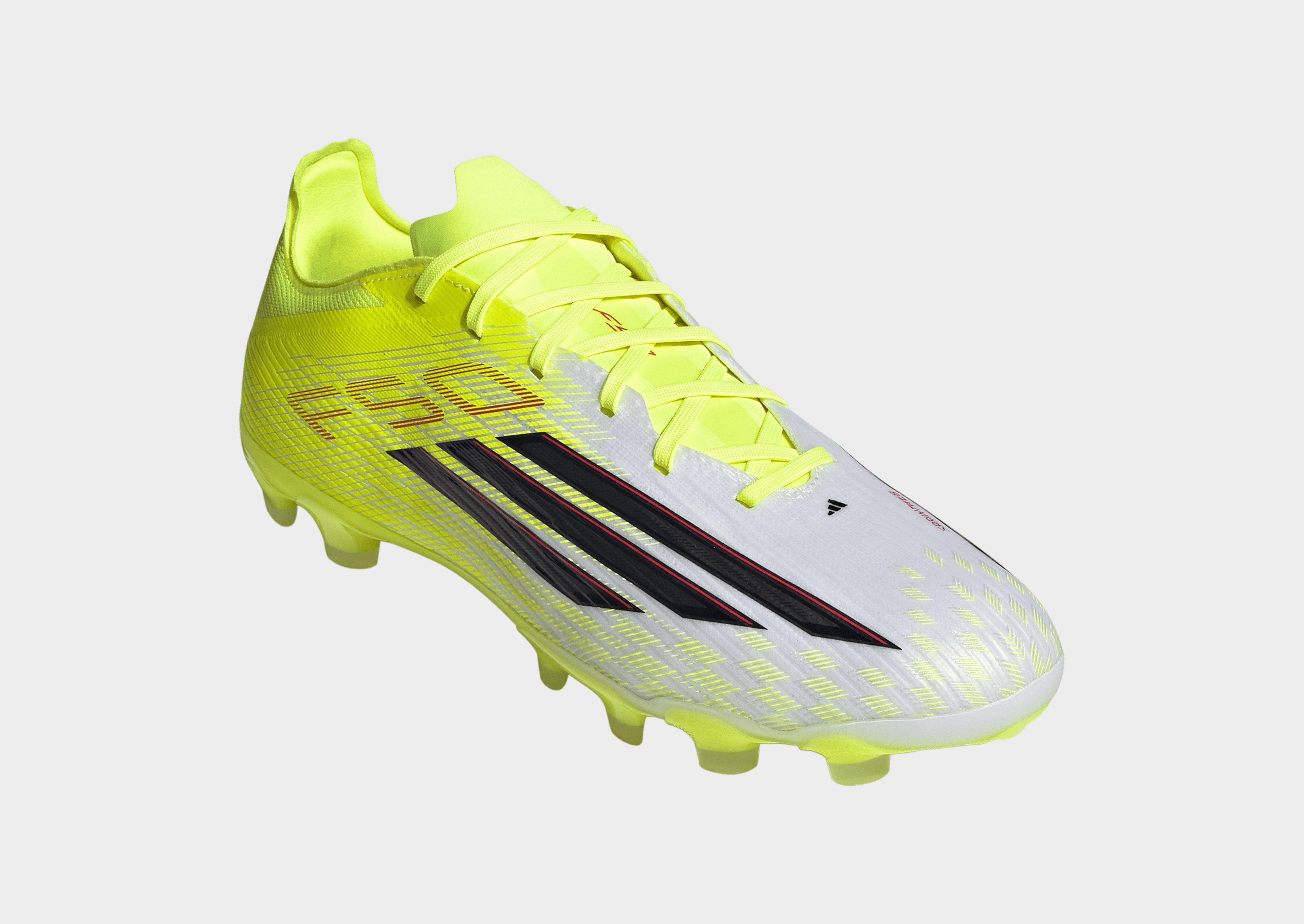 adidas Bota de fútbol F50 PRO multisuperficie