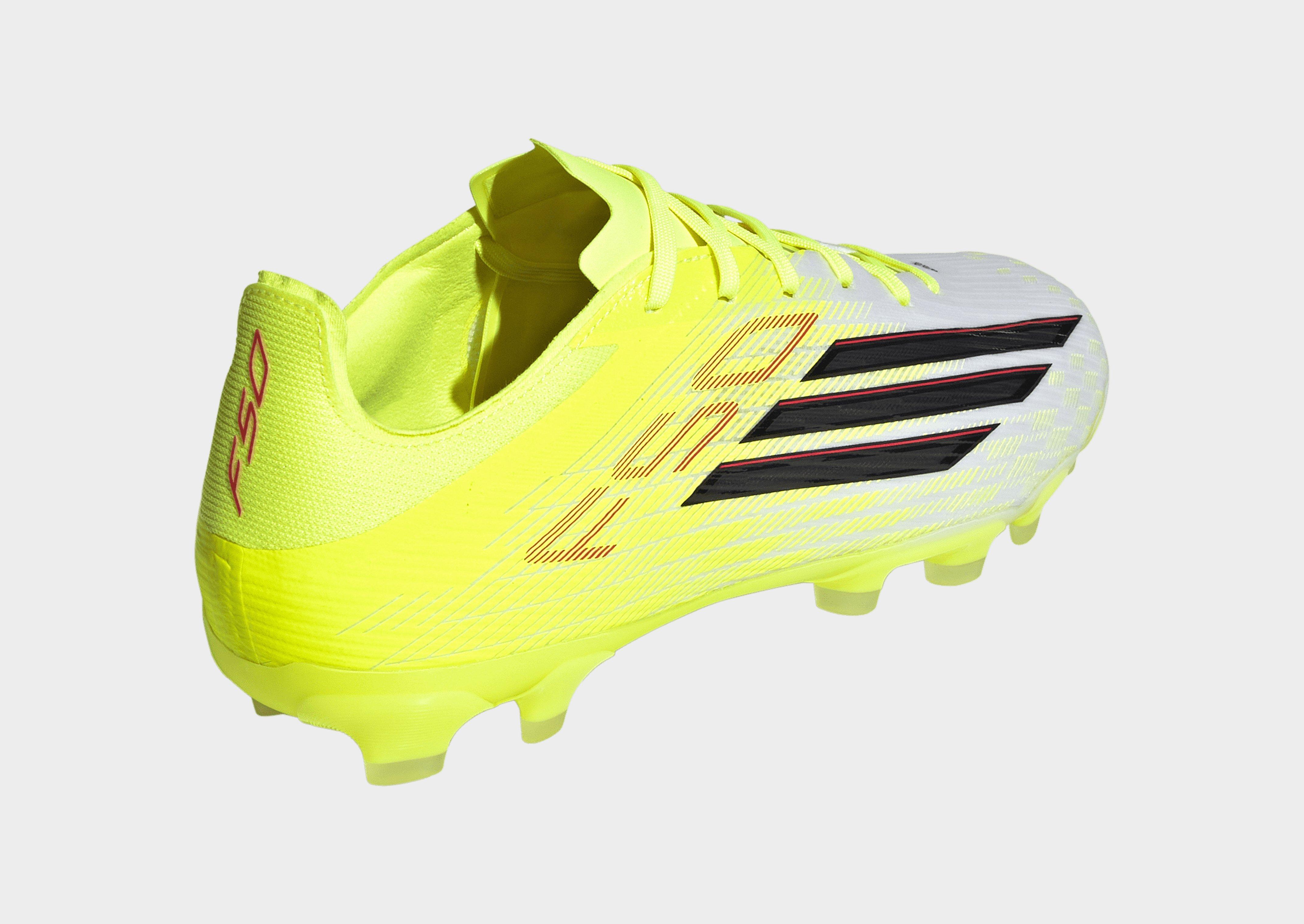 adidas Bota de fútbol F50 PRO multisuperficie