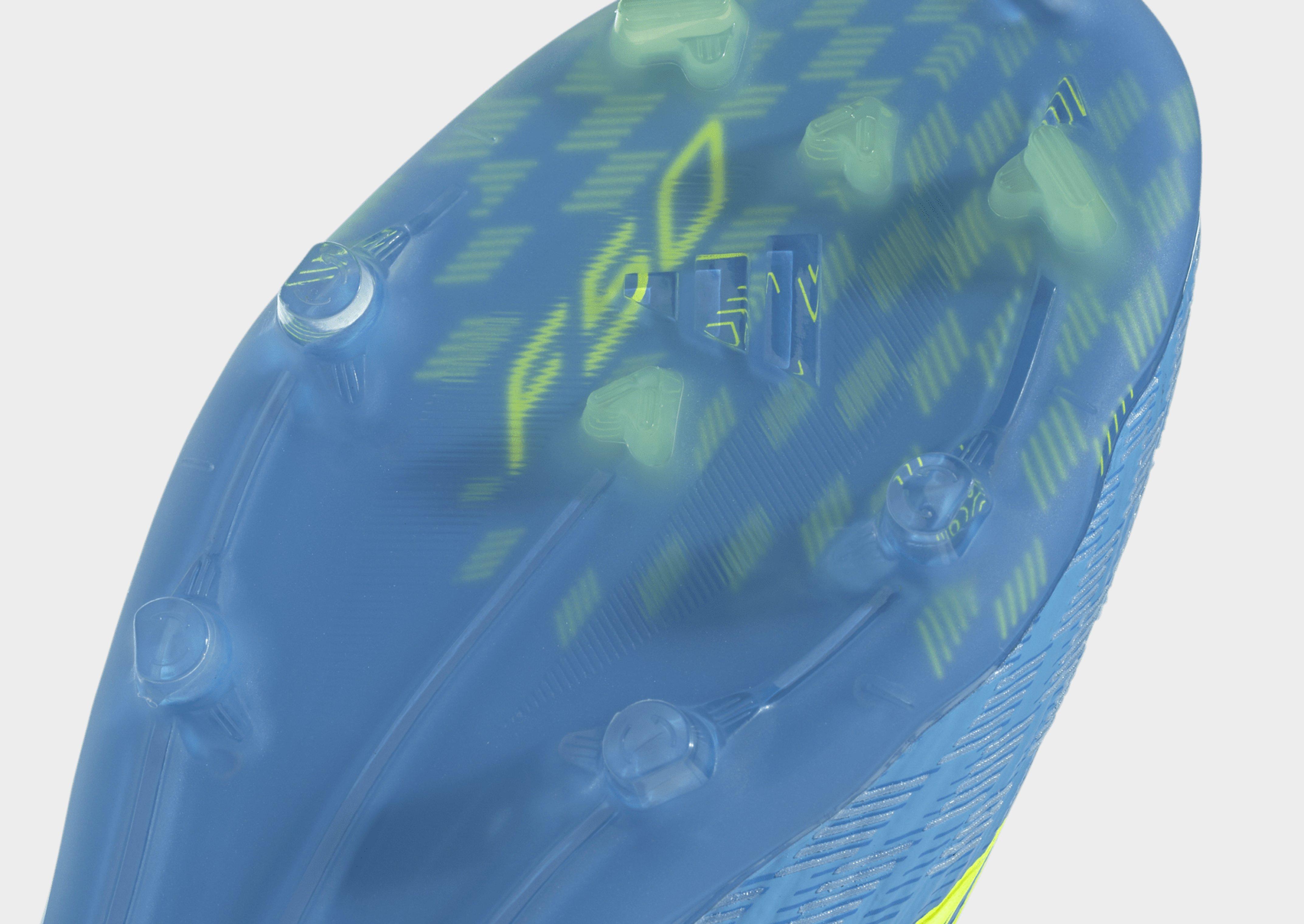 adidas F50 ELITE Laceless Firm Ground Football Boots Kids