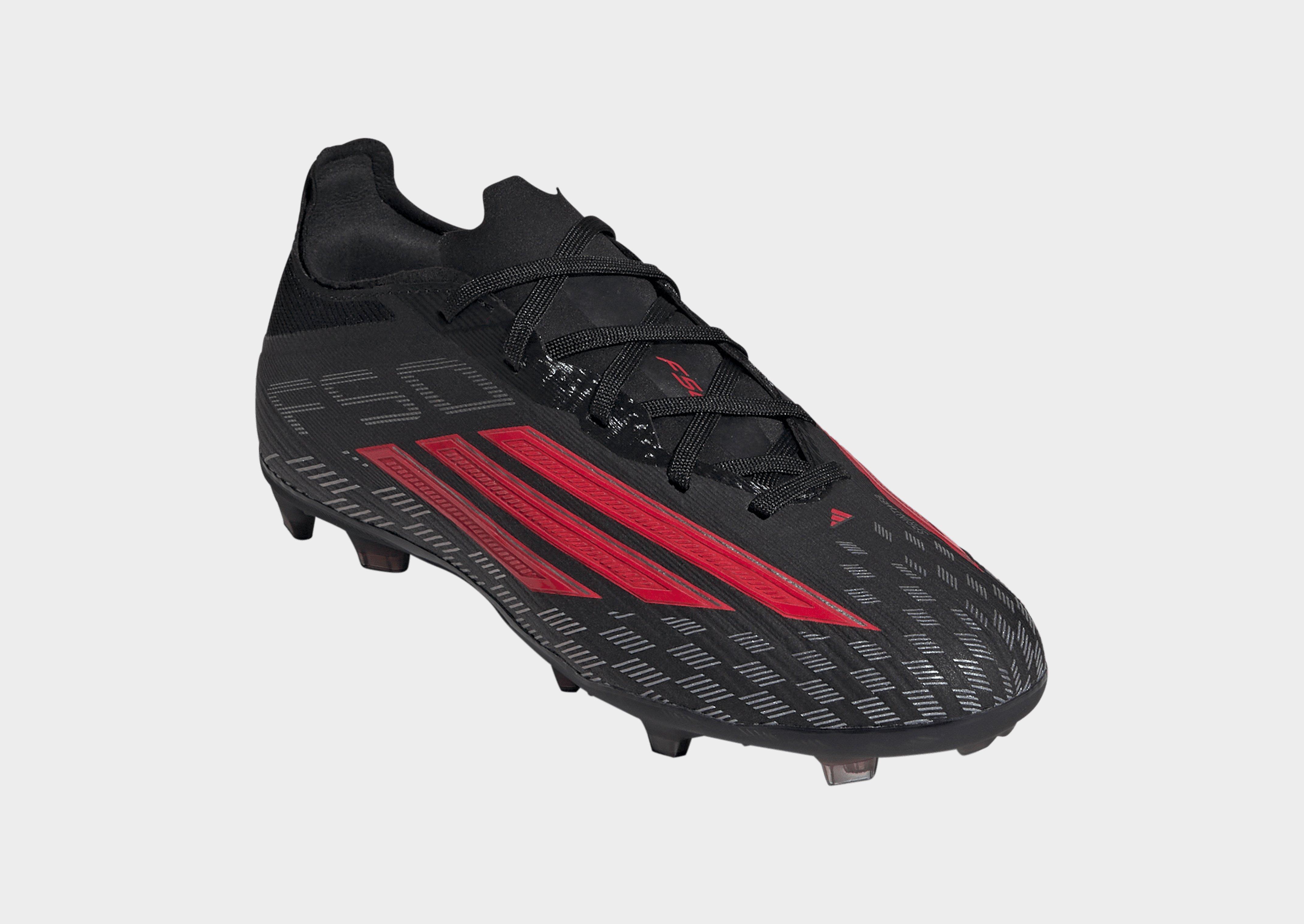 adidas Bota de fútbol F50 ELITE césped natural seco