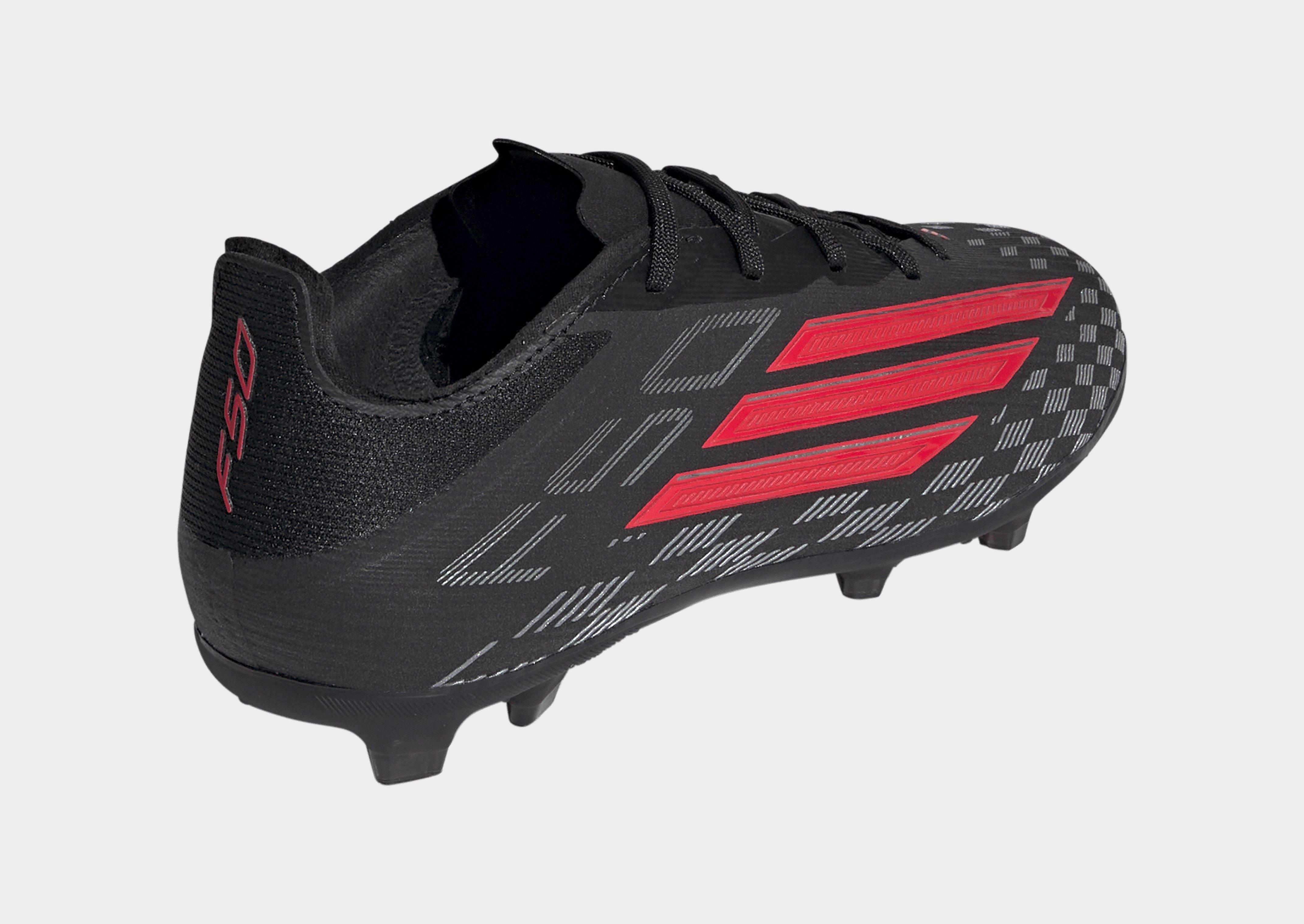 adidas Bota de fútbol F50 ELITE césped natural seco