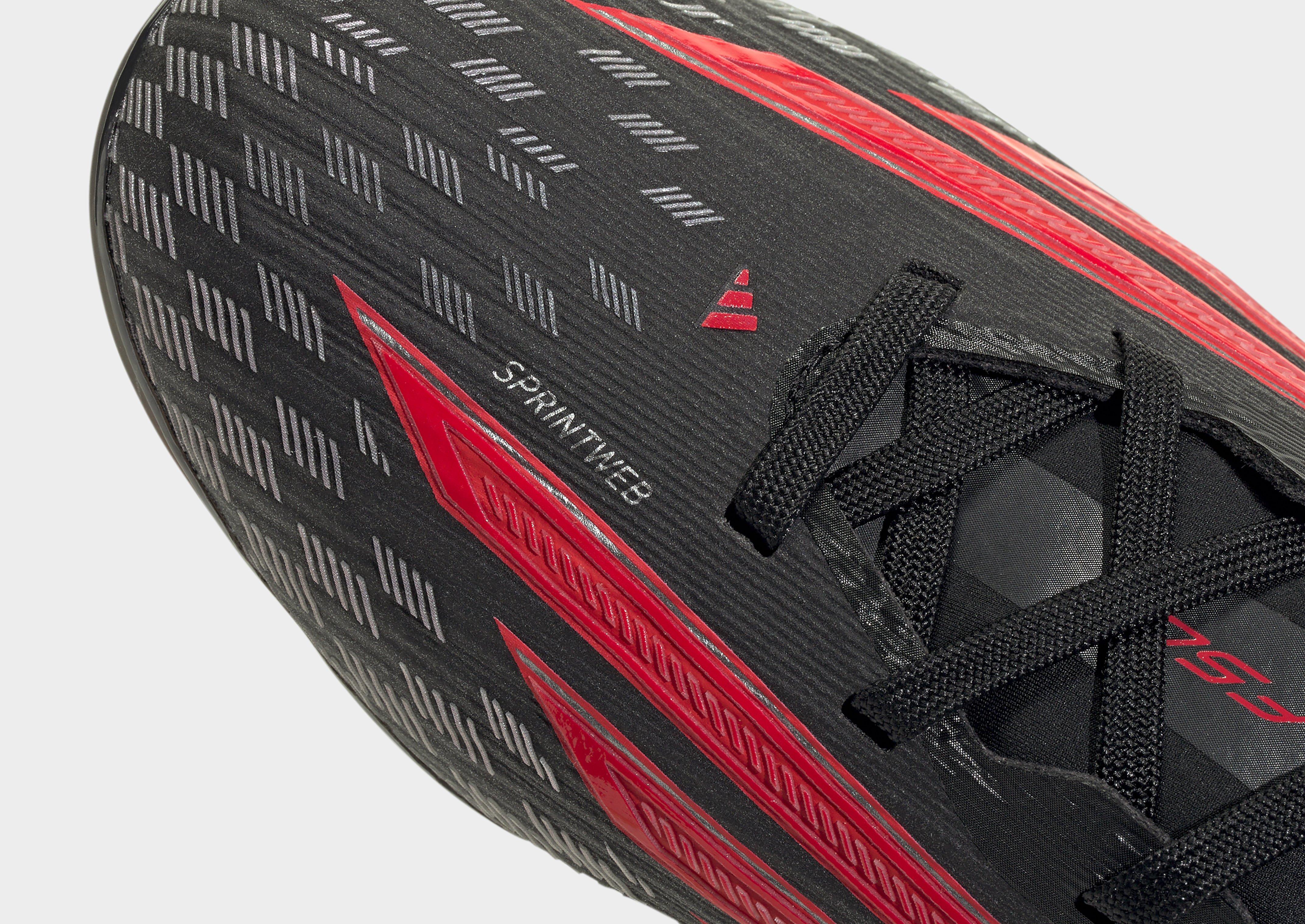 adidas Bota de fútbol F50 ELITE césped natural seco