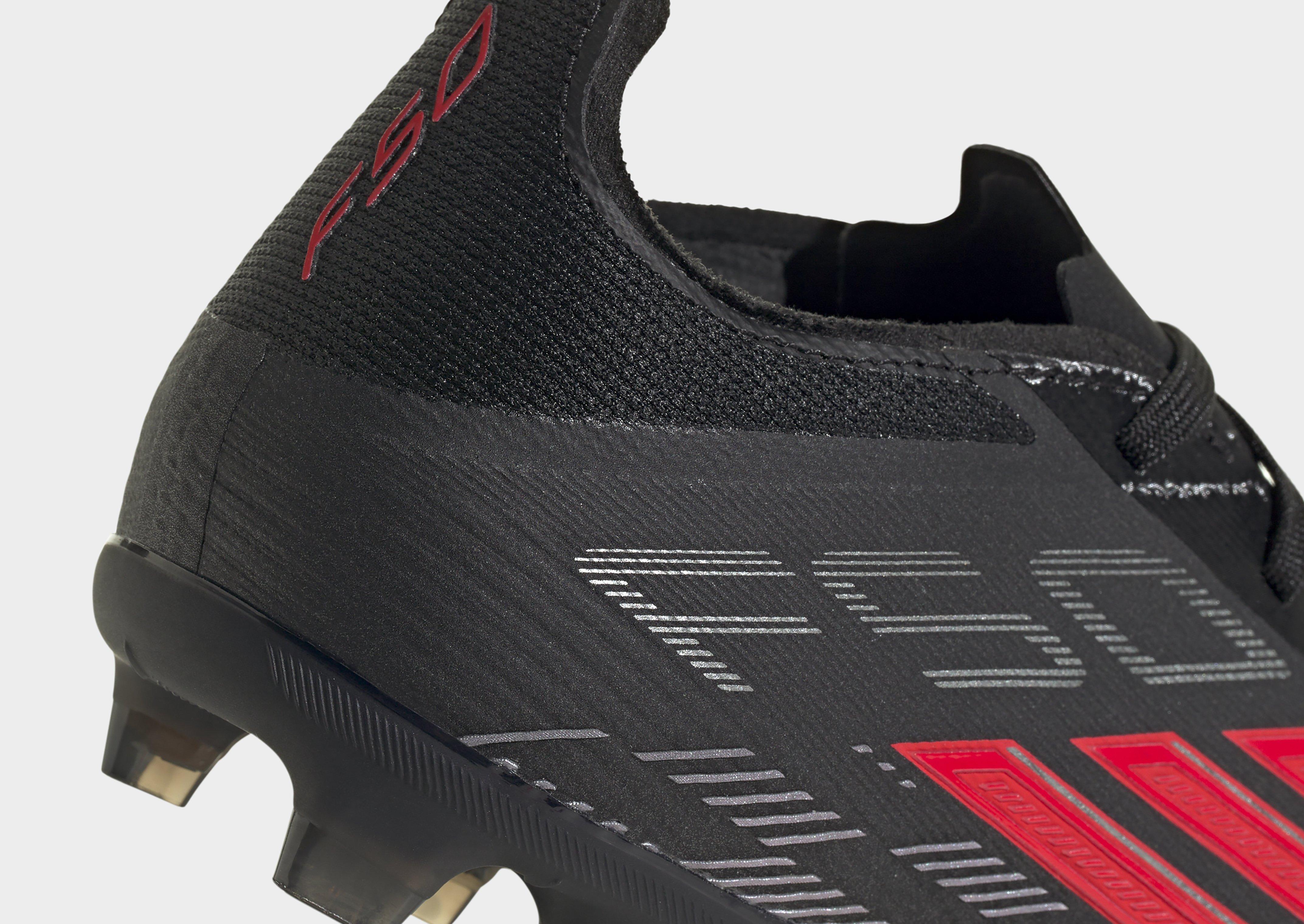 adidas Bota de fútbol F50 ELITE césped natural seco