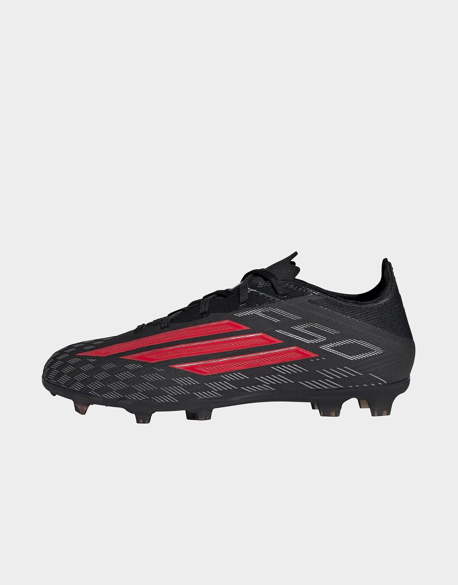 adidas Scarpe Da Calcio F50 Elite Per Terreni Naturali Compatti Bambini
