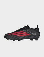 adidas Scarpe Da Calcio F50 Elite Per Terreni Naturali Compatti Bambini