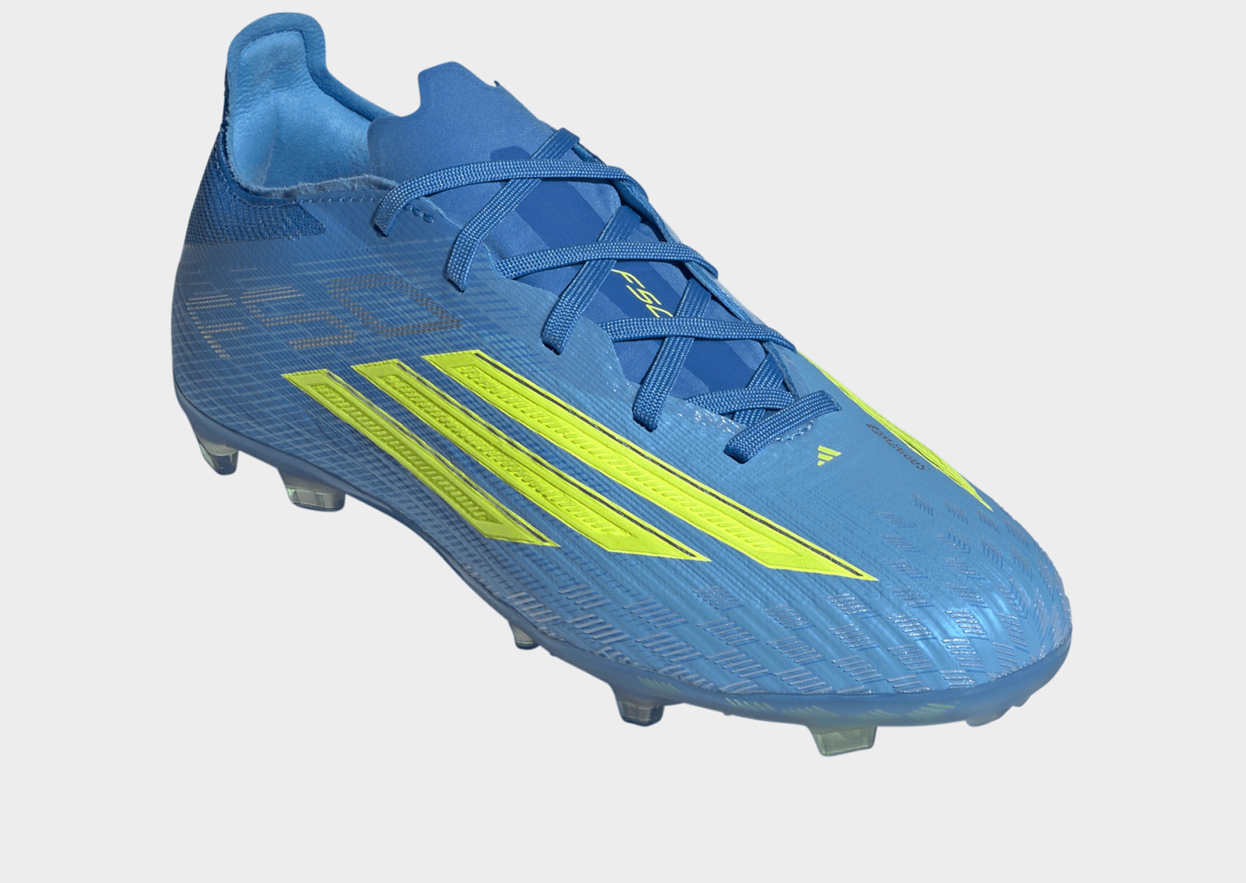 adidas F50 ELITE Firm Ground Football Boots Kids