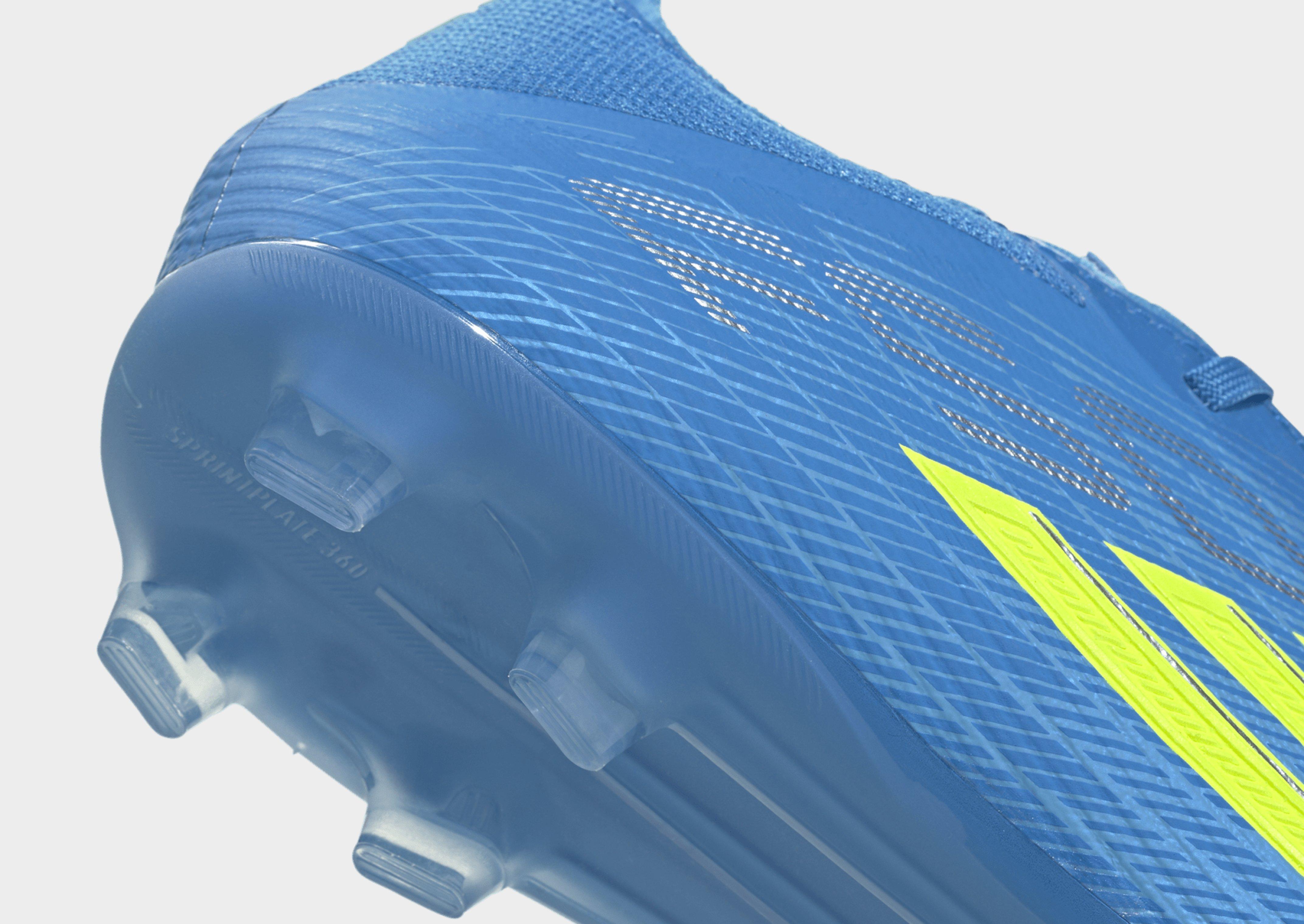 adidas F50 ELITE Firm Ground Football Boots Kids