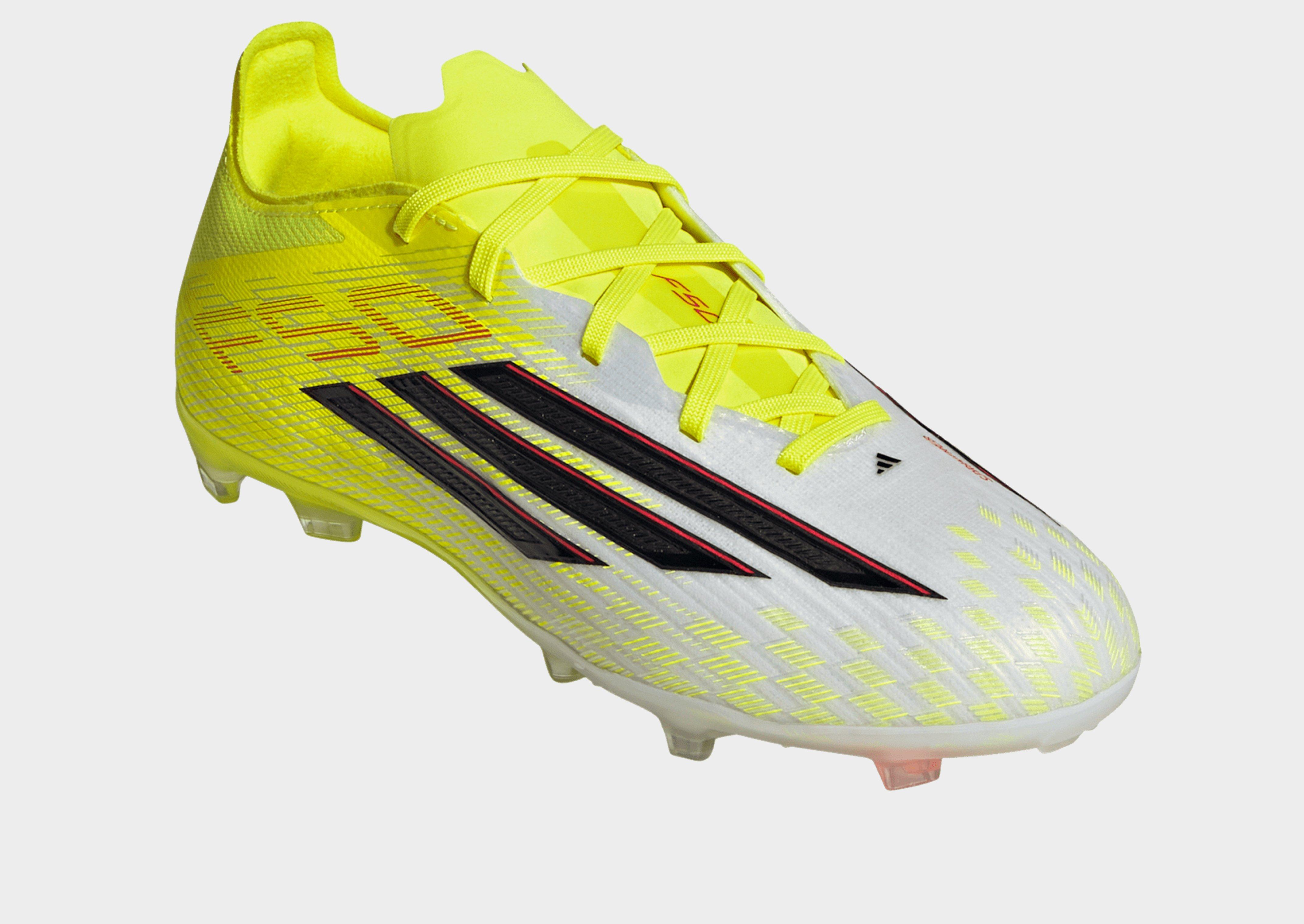 adidas F50 ELITE Firm Ground Football Boots Kids