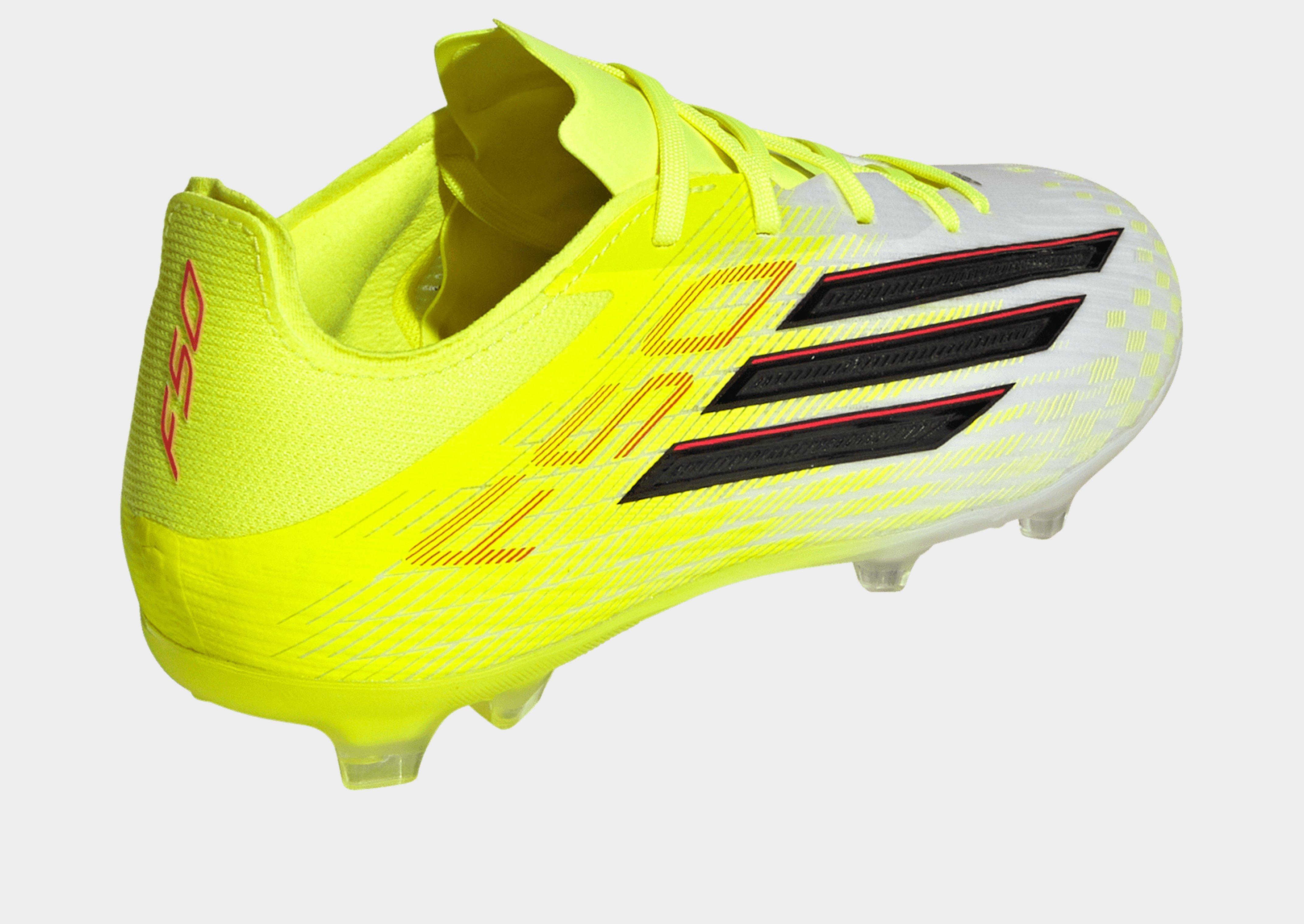 adidas F50 ELITE Firm Ground Football Boots Kids