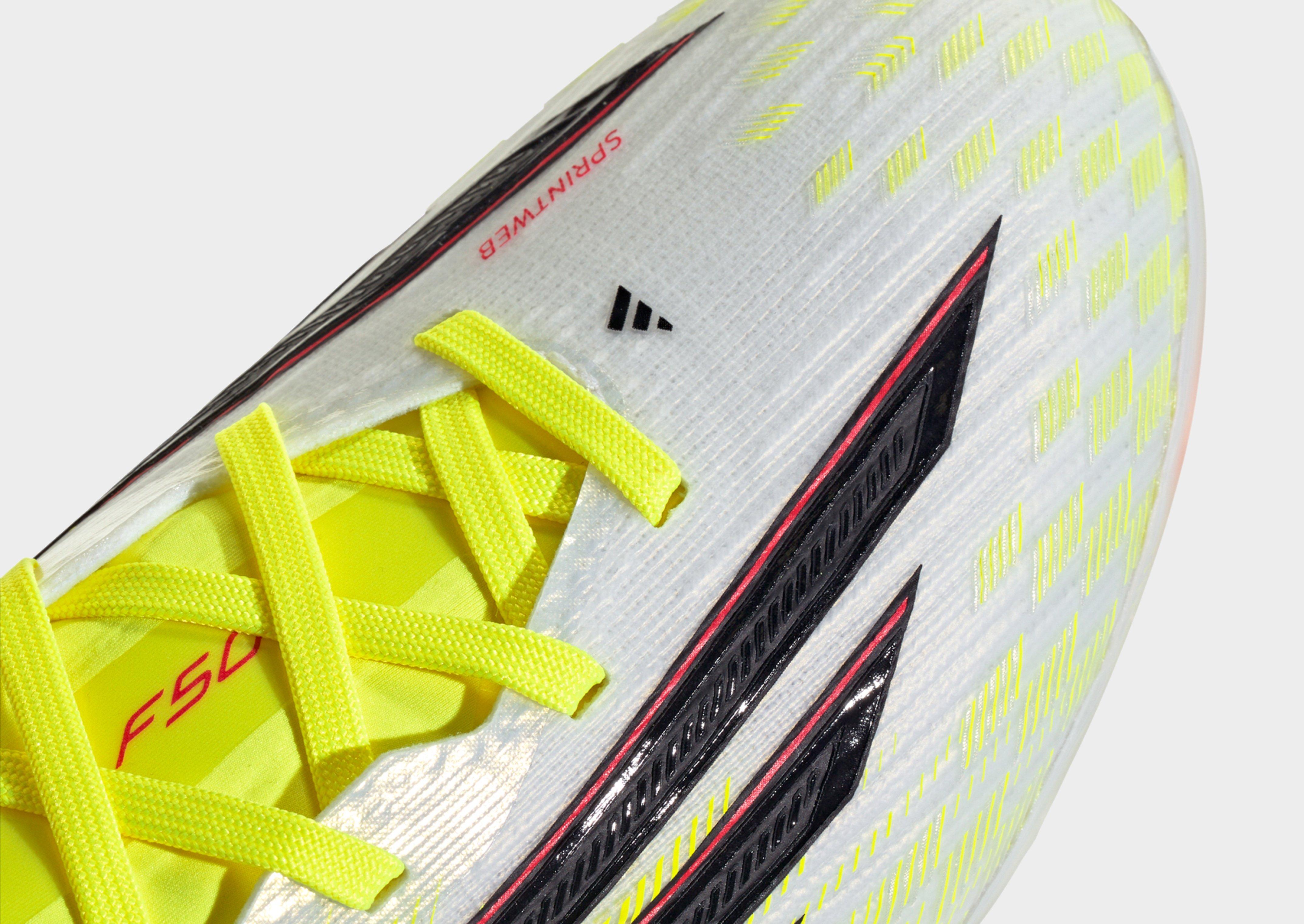 adidas F50 ELITE Firm Ground Football Boots Kids