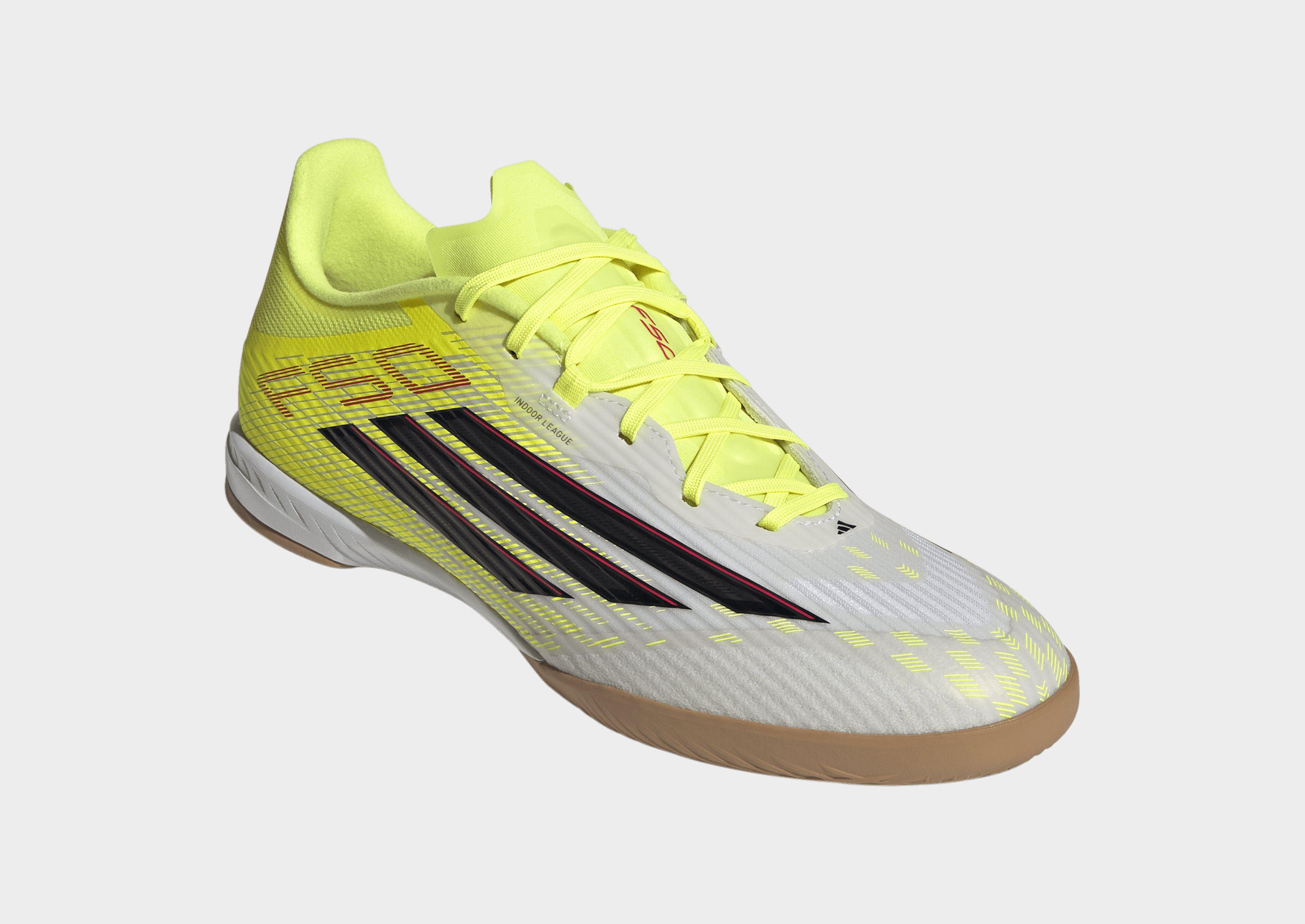 adidas Zapatilla de fútbol F50 LEAGUE Indoor