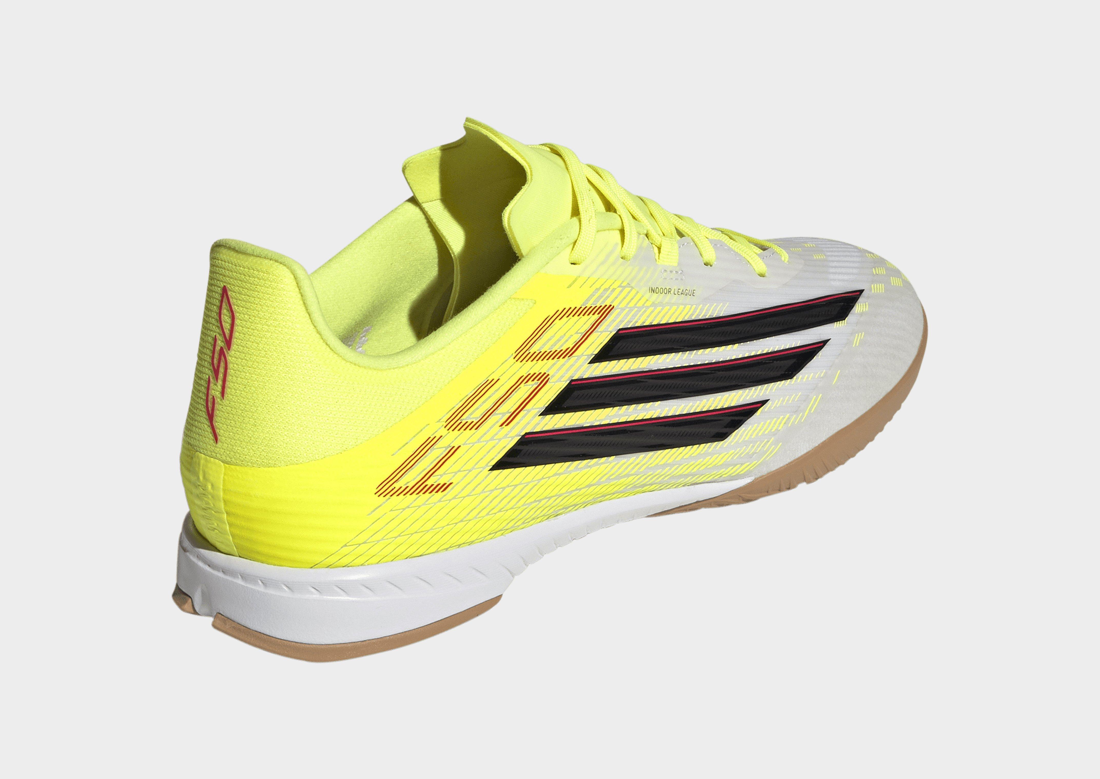 adidas Zapatilla de fútbol F50 LEAGUE Indoor